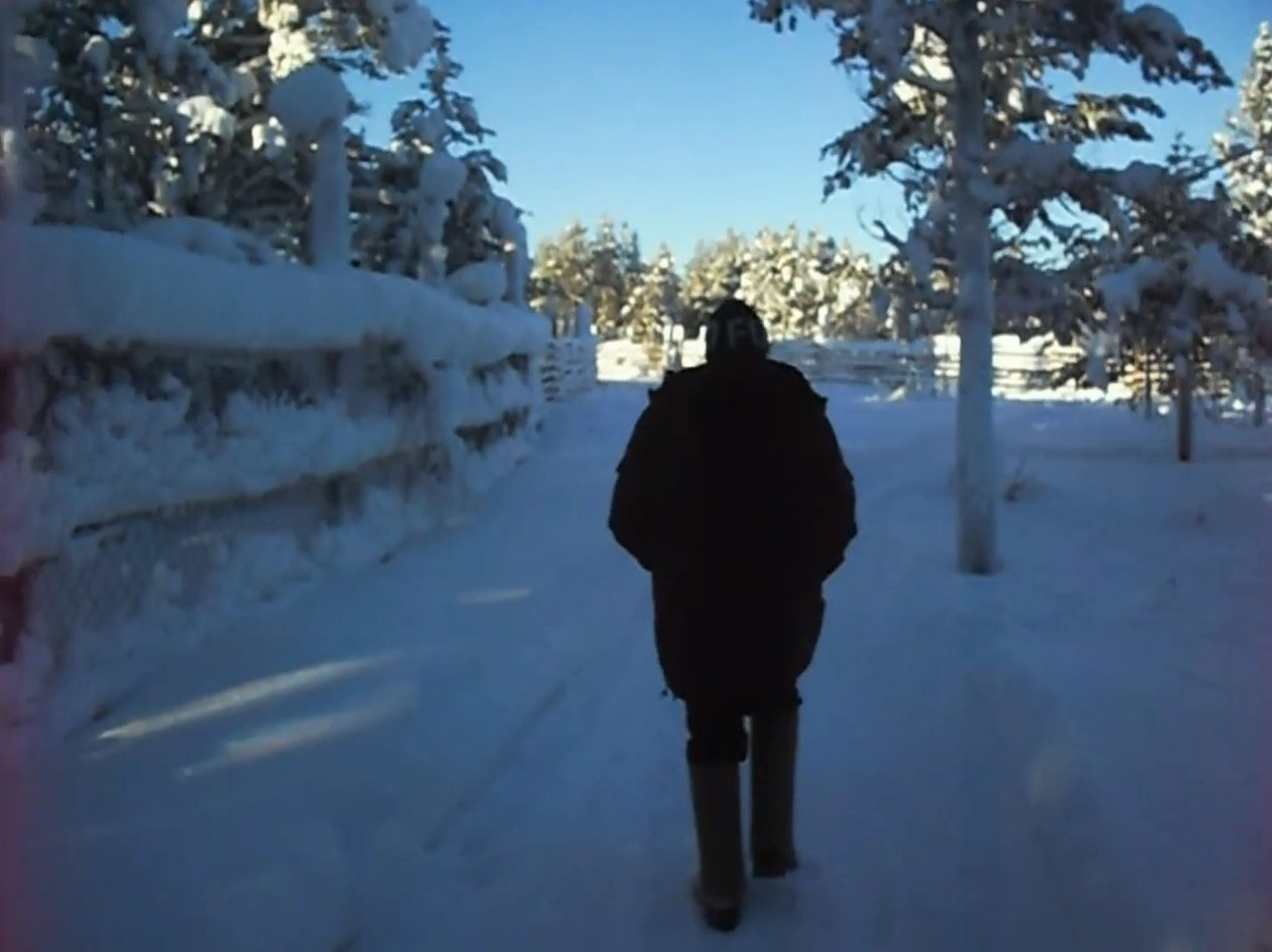 Сказка Саами, 2021. Каати Пуолакайнен