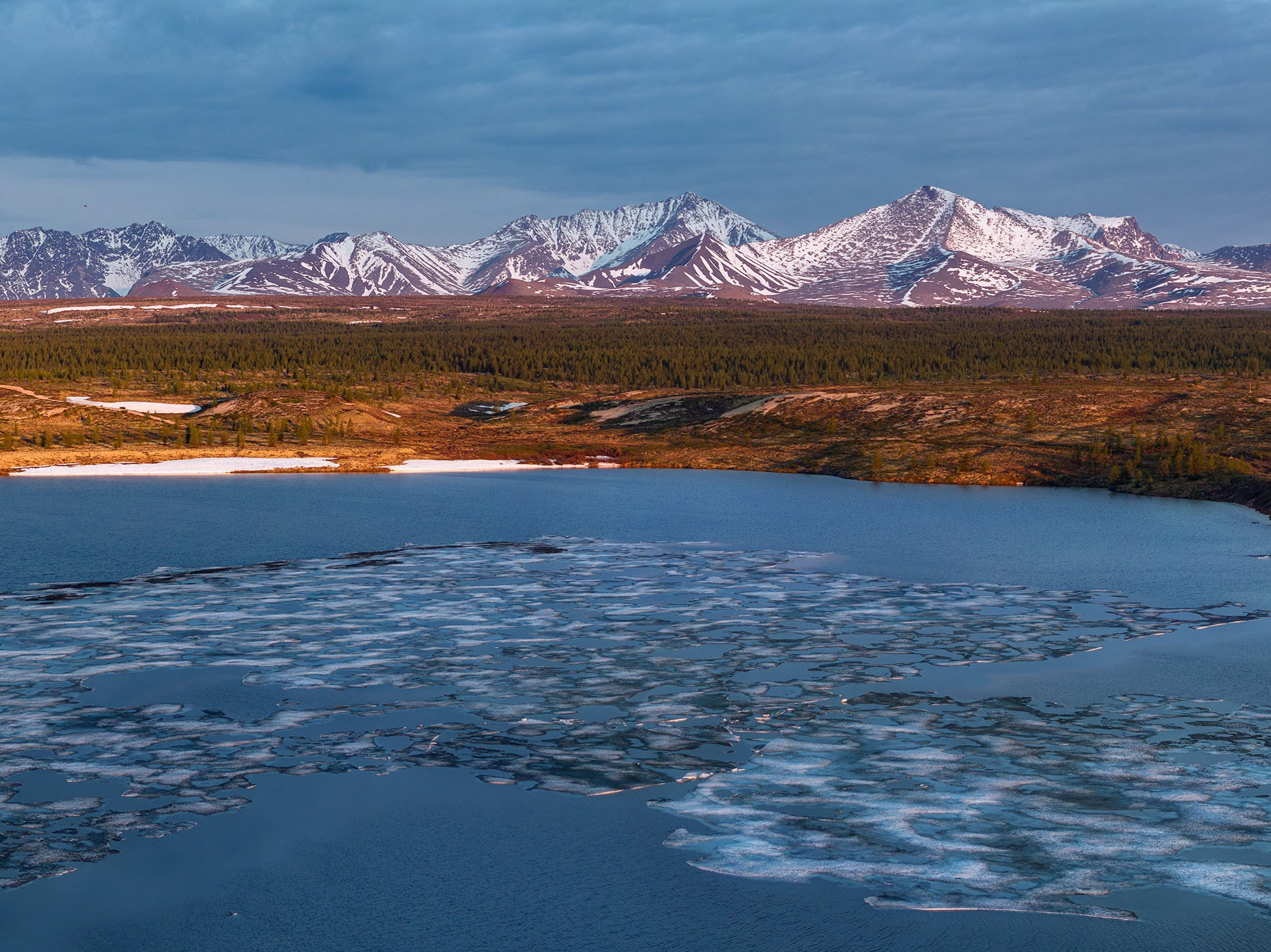 Фототуры по России 2027