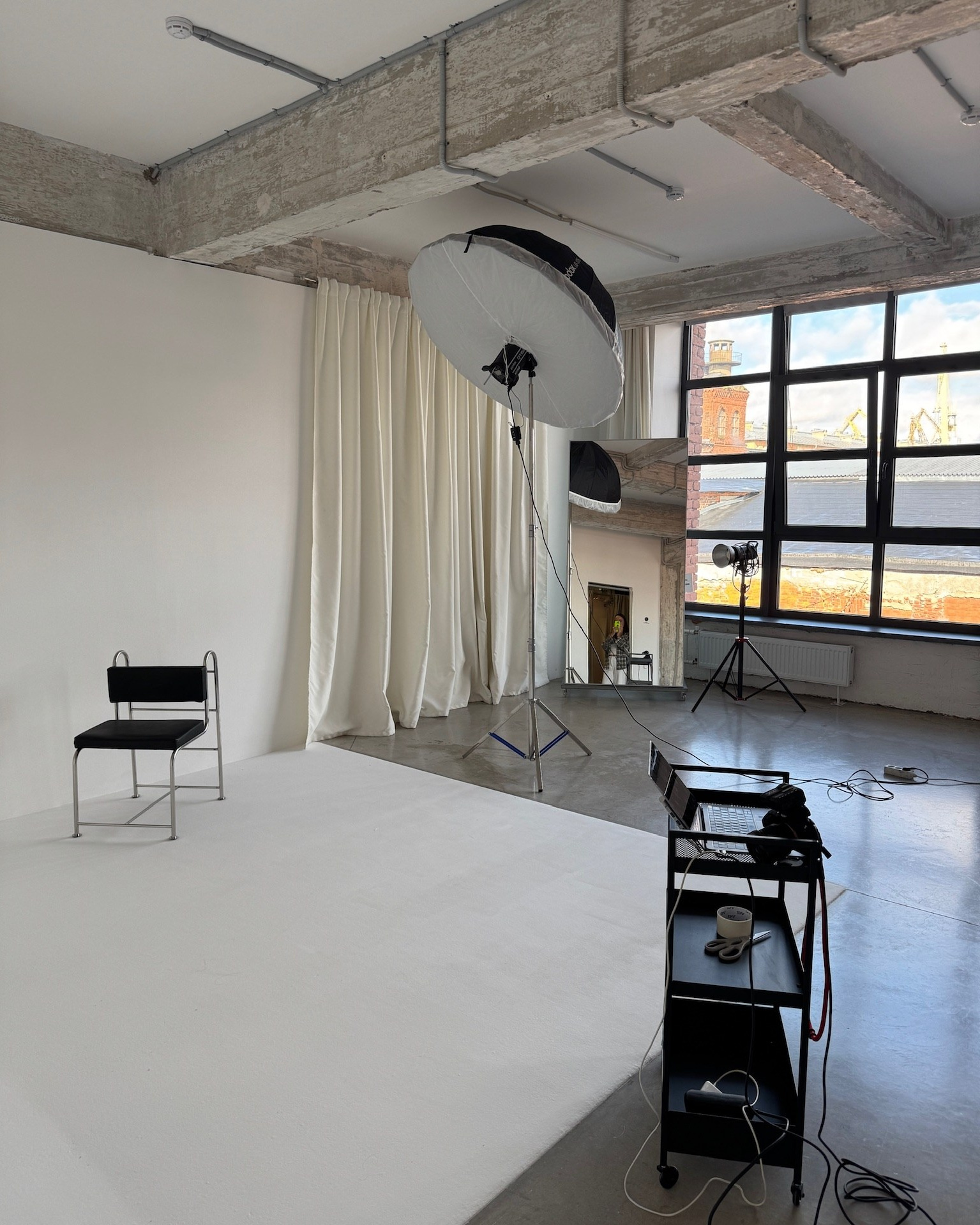 Лучшие фотостудии Санкт-Петербурга для новогодней фотосессии: подборка для разных стилей съёмки. Фотограф для брендов в Санкт-Петербурге — Анастасия Галина