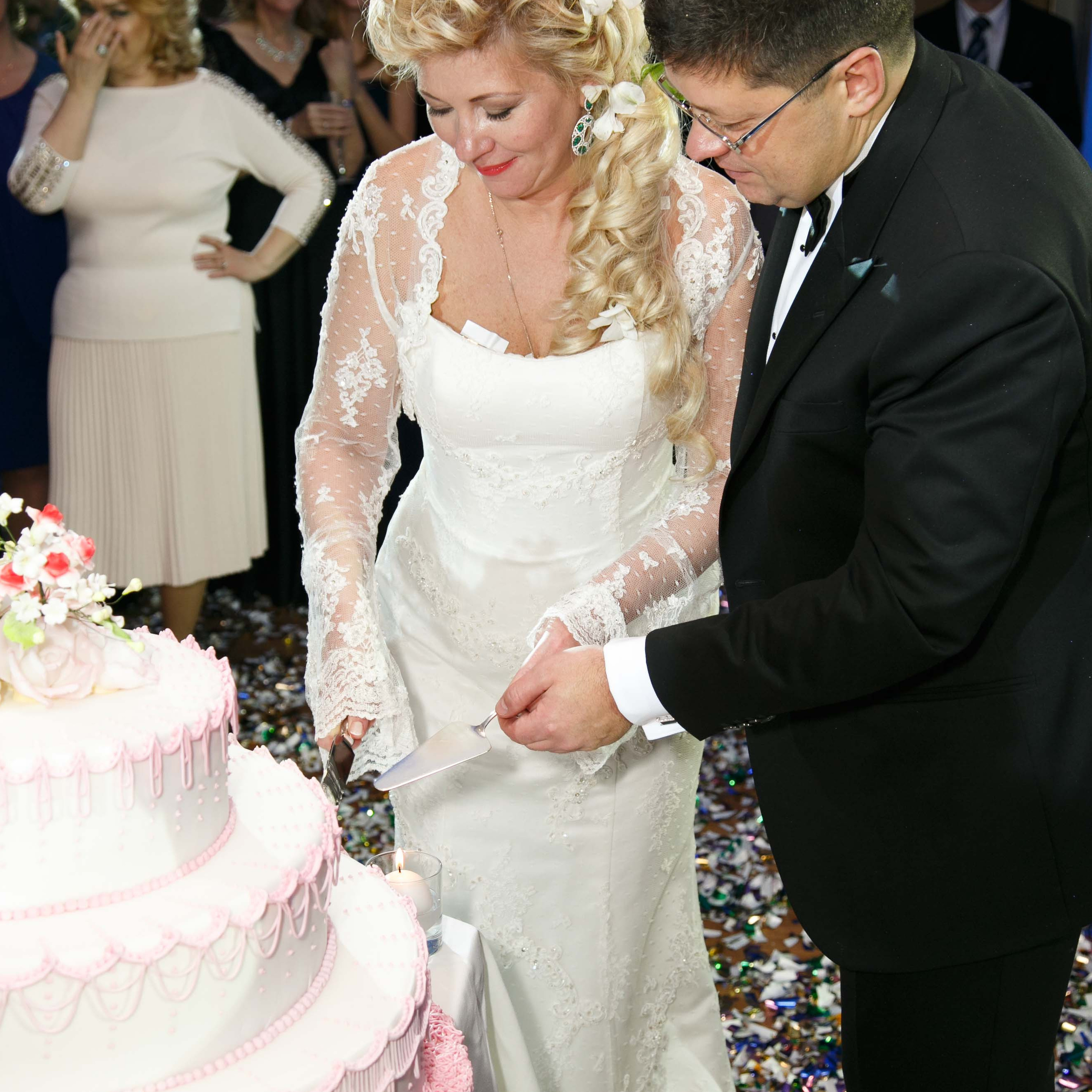 Свадьбы. Portfolio