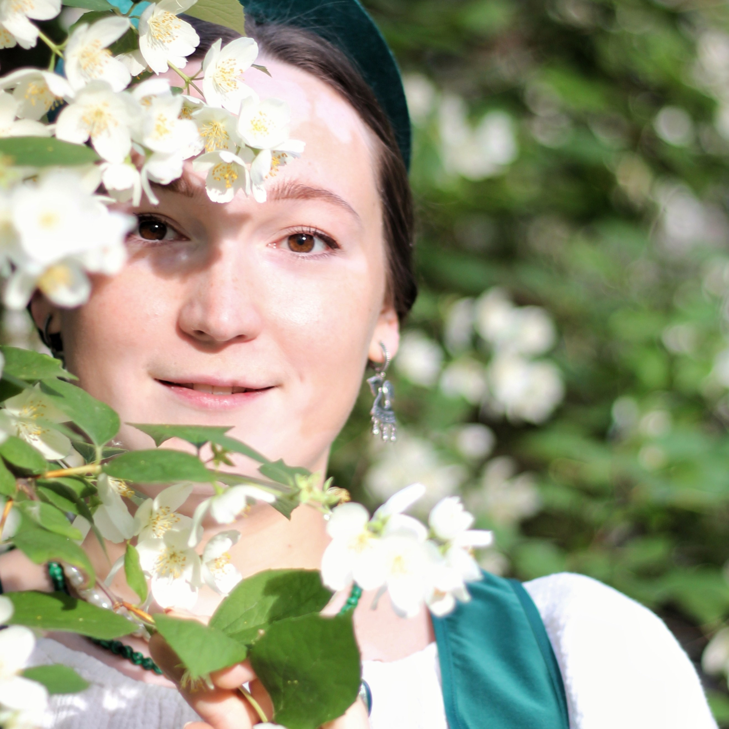 Семейный и детский фотограф в Москве Анастасия Крейнина
