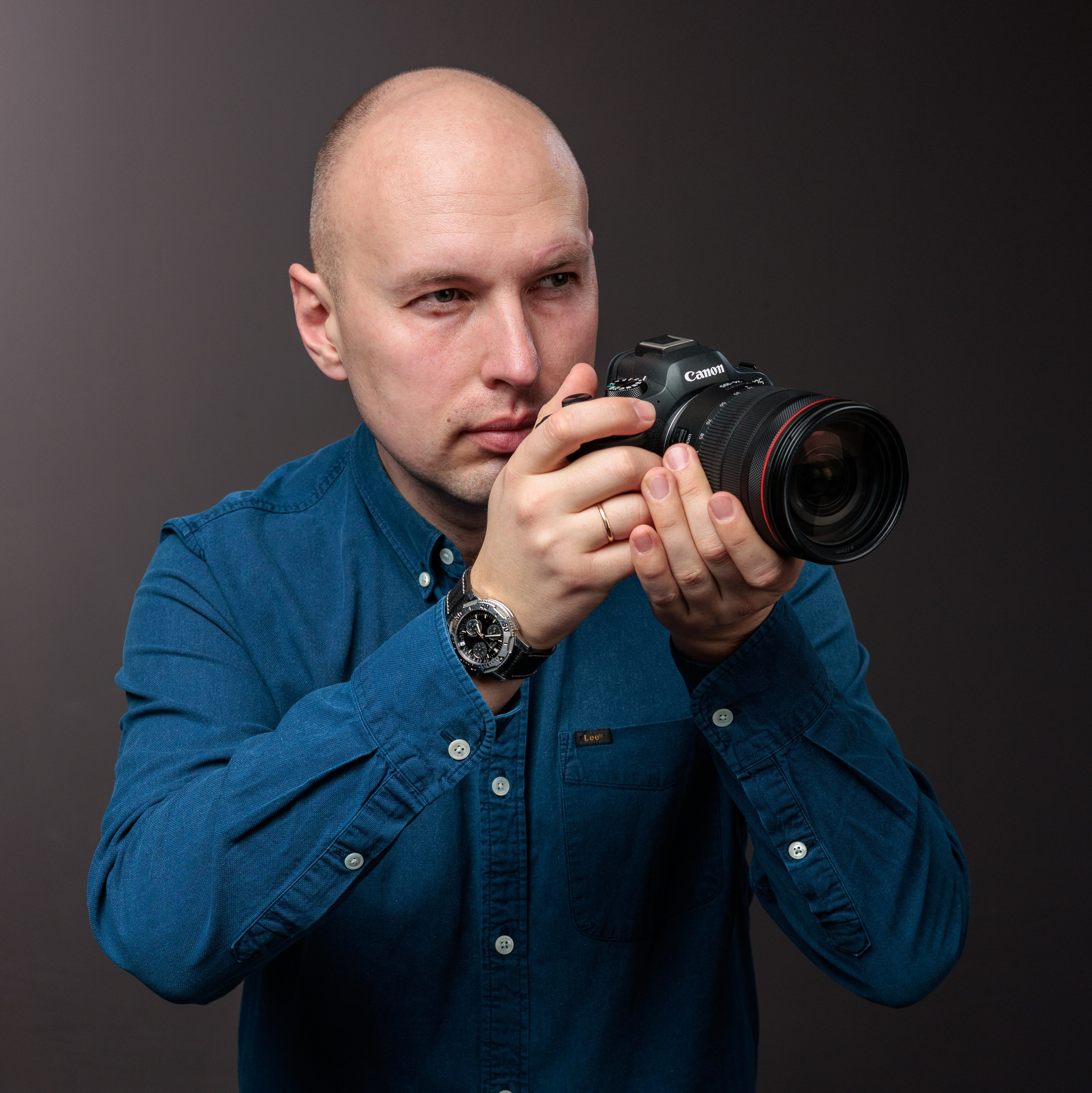 Услуги. Репортажный фотограф Санкт-Петербург | Роман Карбышев