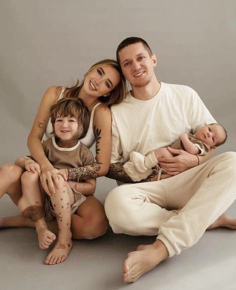 Чек-лист по подбору новогодних образов. Фотограф Архангельск Северодвинск