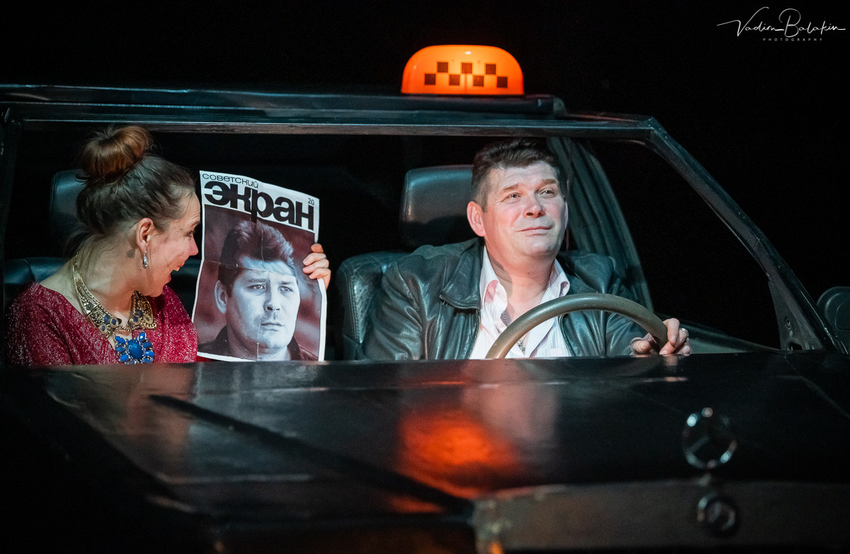 Лягушки и полный бокал шампанского. Журнал о самом особенном. Пермь и Пермский край