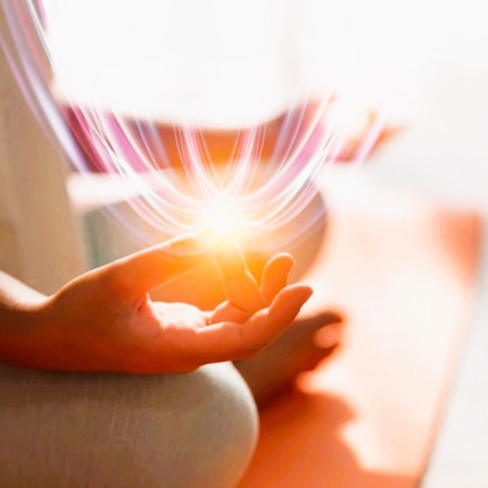 Диагностика. Энергопрактик Елена Ильюшина