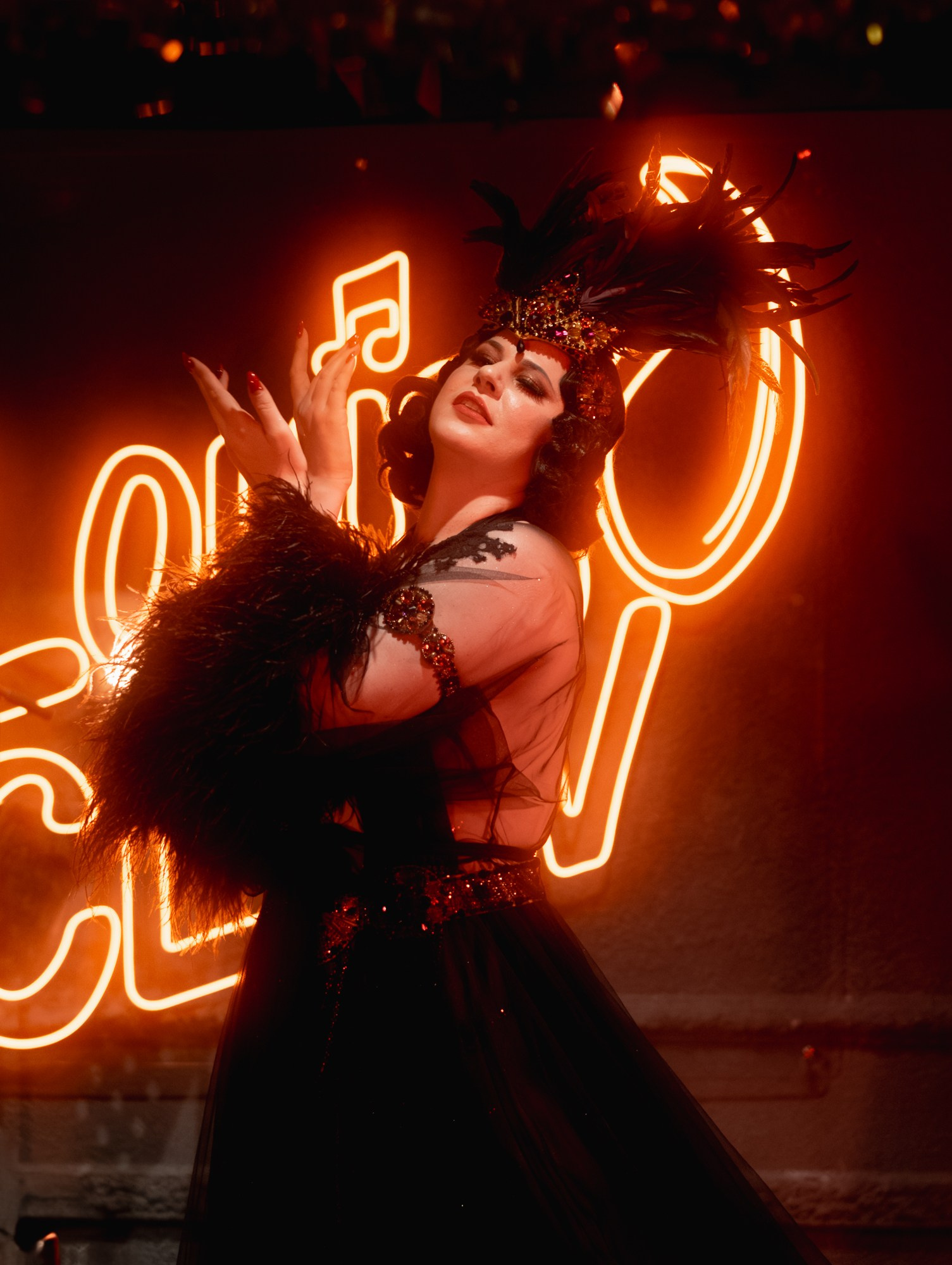 Репортажная съемка. Фотограф Александра Трухачёва