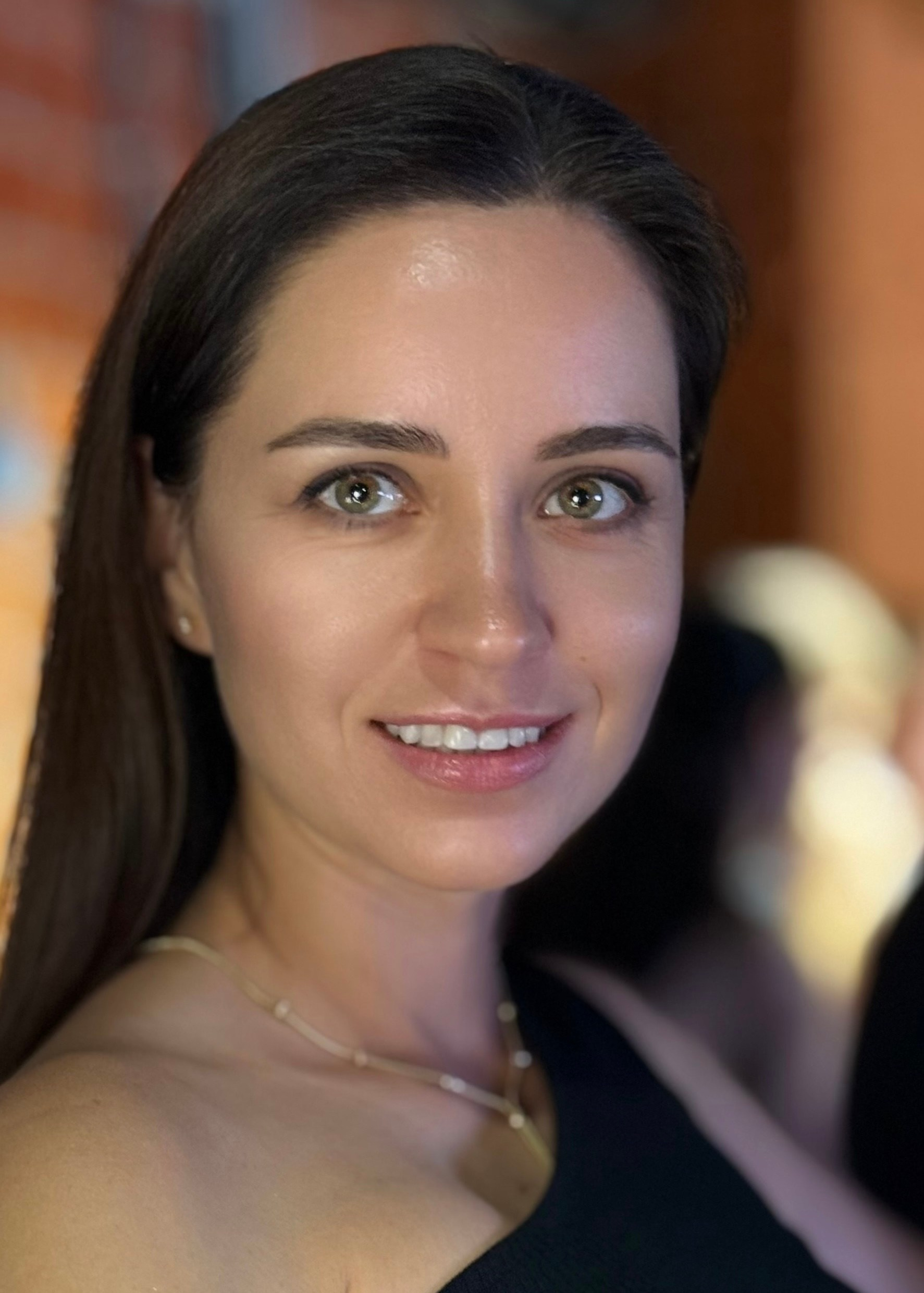 Фотограф в Ялте