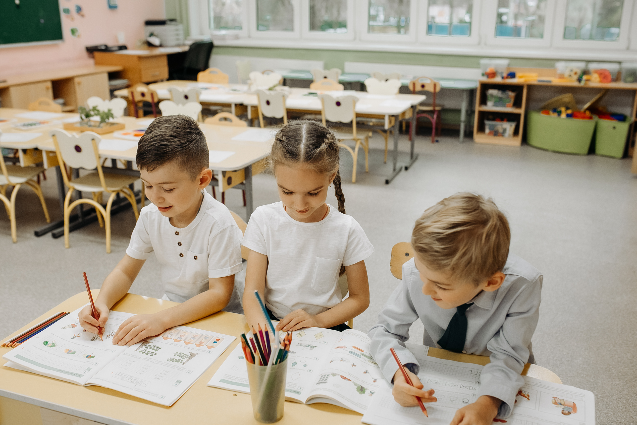 Услуги. Школьный фотограф в Москве Марья Булычёва