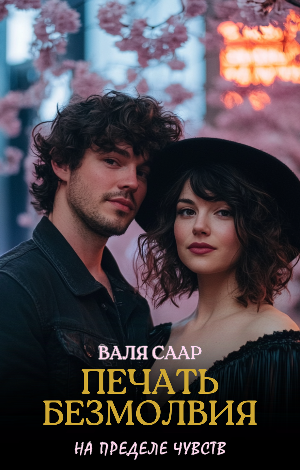 Писатель Валя Саар официальный сайт