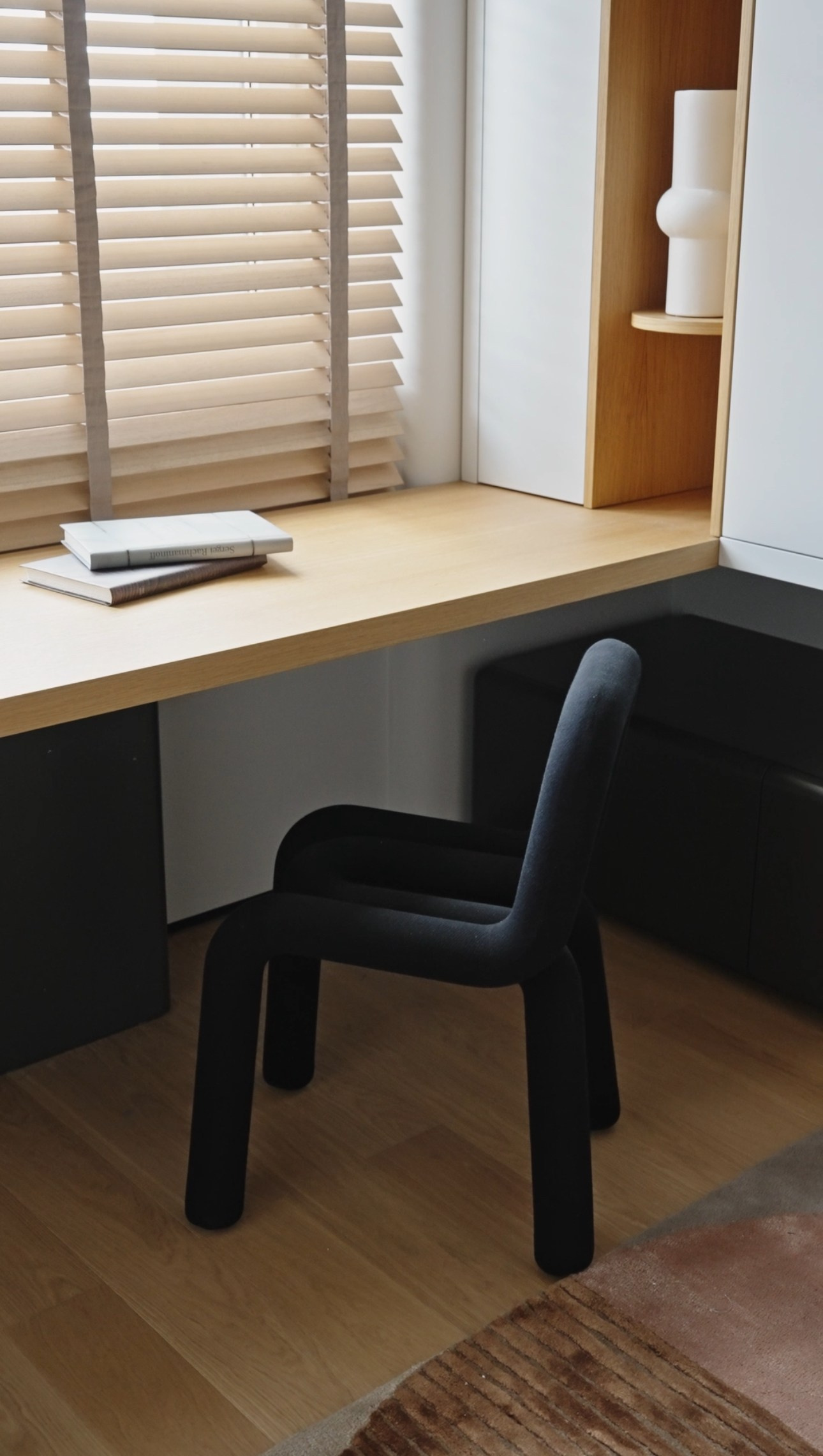 PROEKT_KULTURA Дизайн интерьера