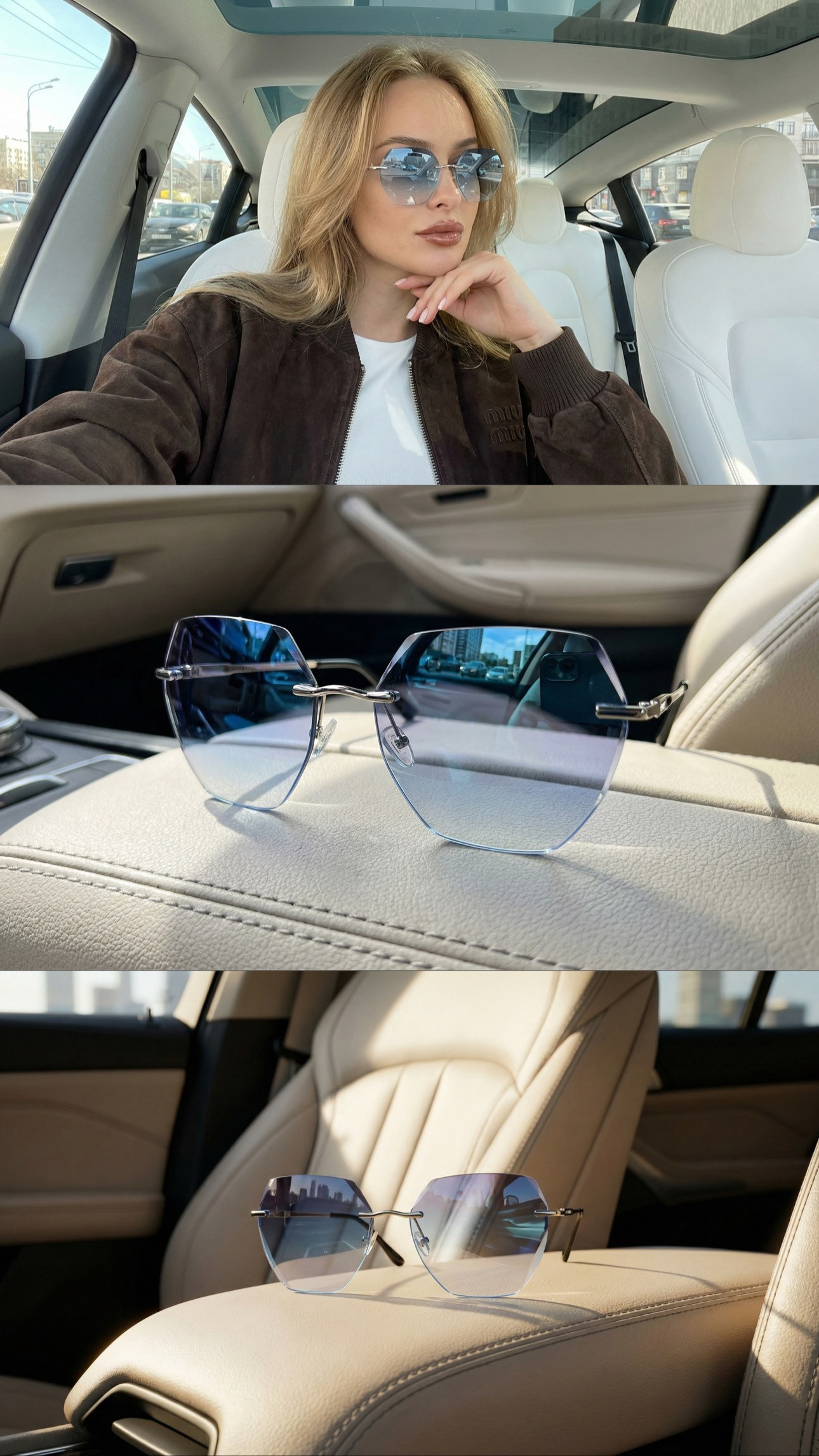 Визуал для товаров. Ai креатор Фотограф Челябинск Анастасия Прокудина