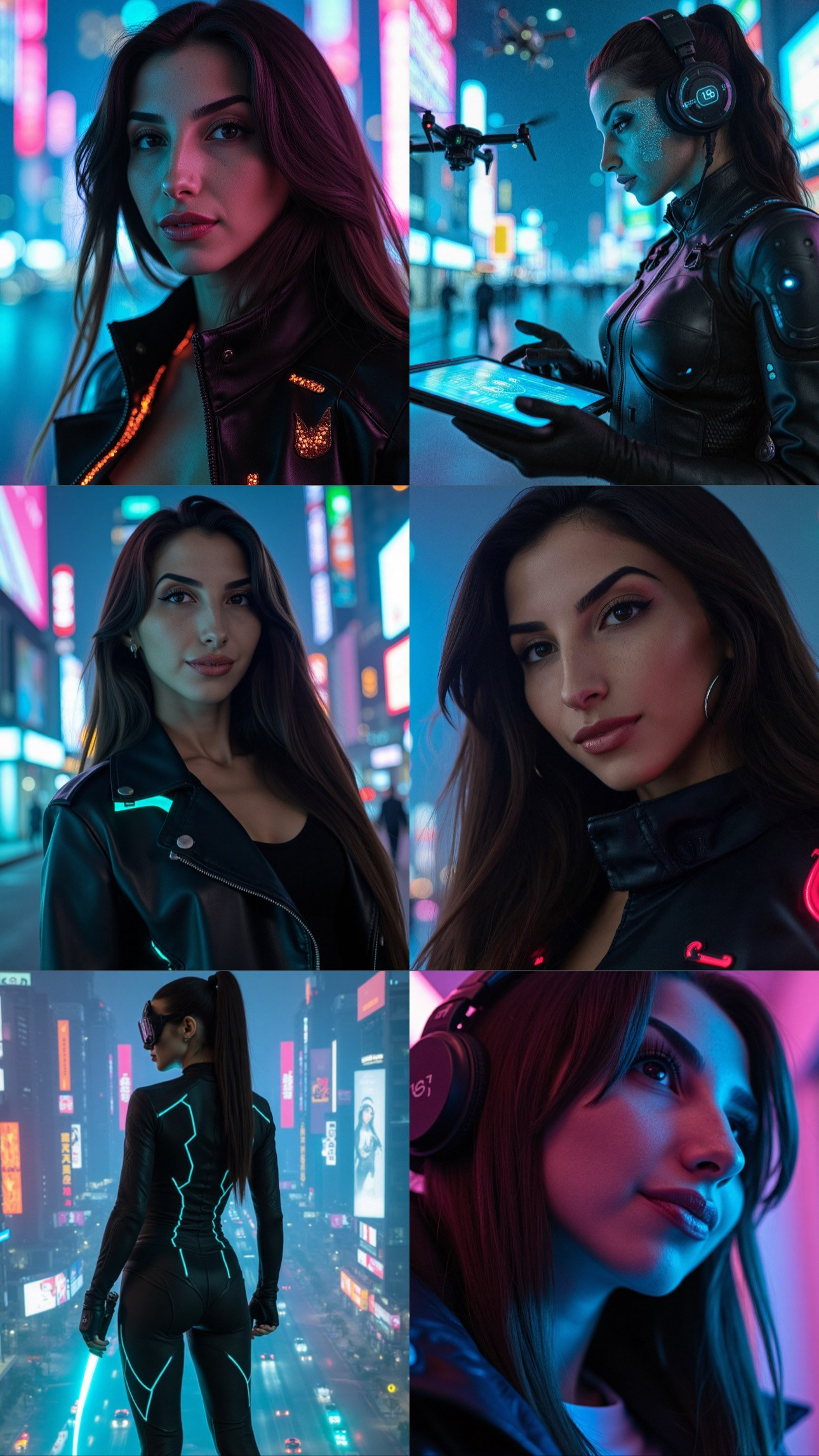 Фотограф- Видеомейкер в Новороссийске Эмма Усманова