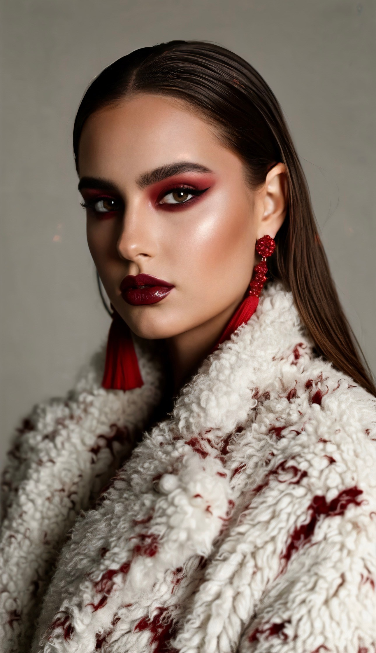 ИИ — КОНТЕНТ. Кристина Захаренкова