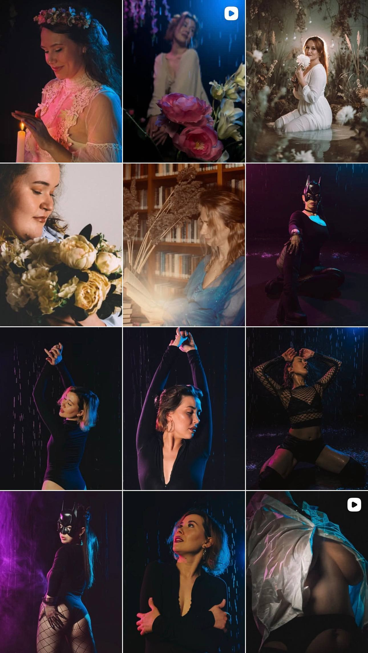 КИНО-ПОРТРЕТЫ УФА. КИНО-ПОРТРЕТЫ УФА