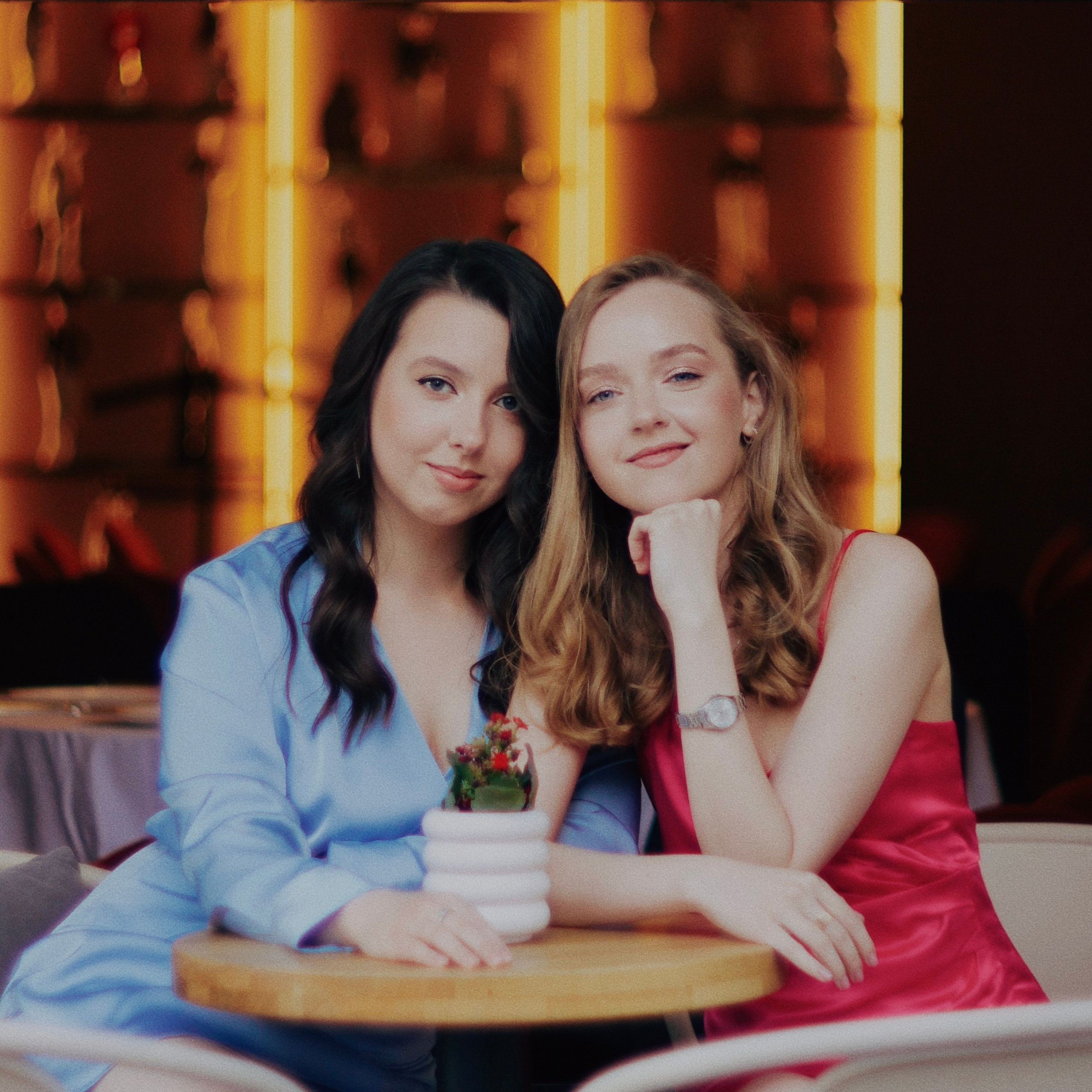 Индивидуальные. Фотограф Новгородская Полина | Москва