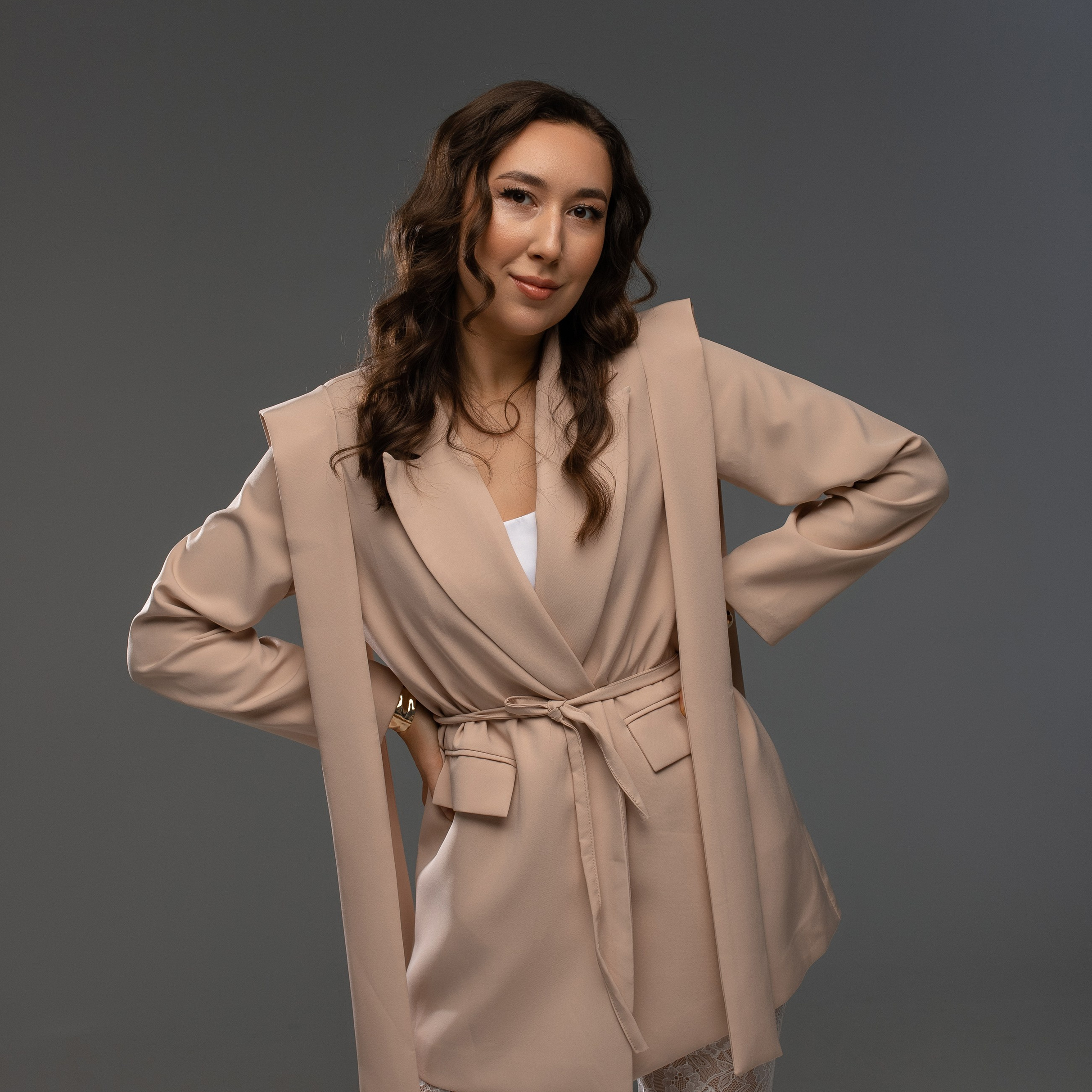 Эльнара Каюмова - свадебный фотограф в Москве