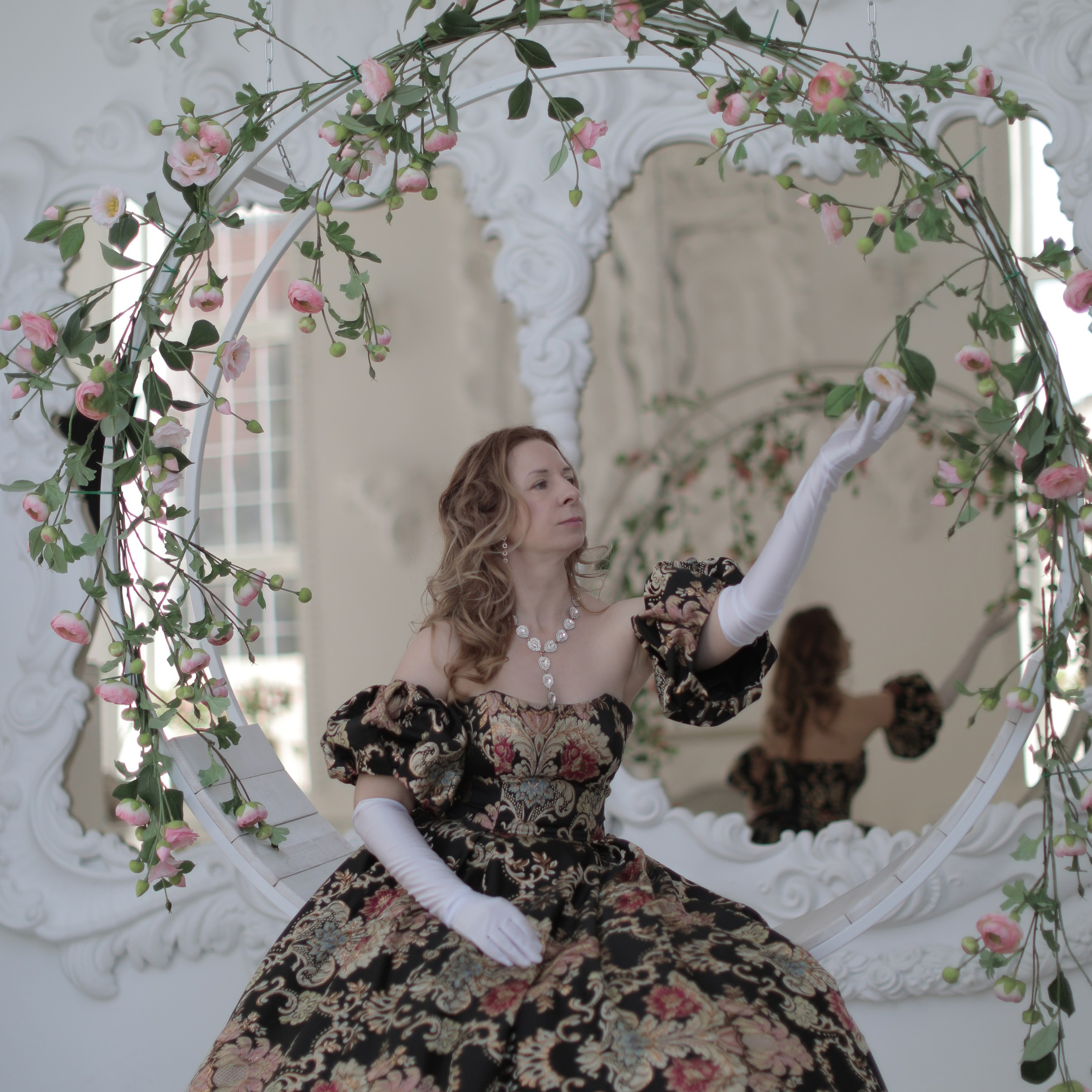 Обо мне. Фотограф Елена в Волгограде