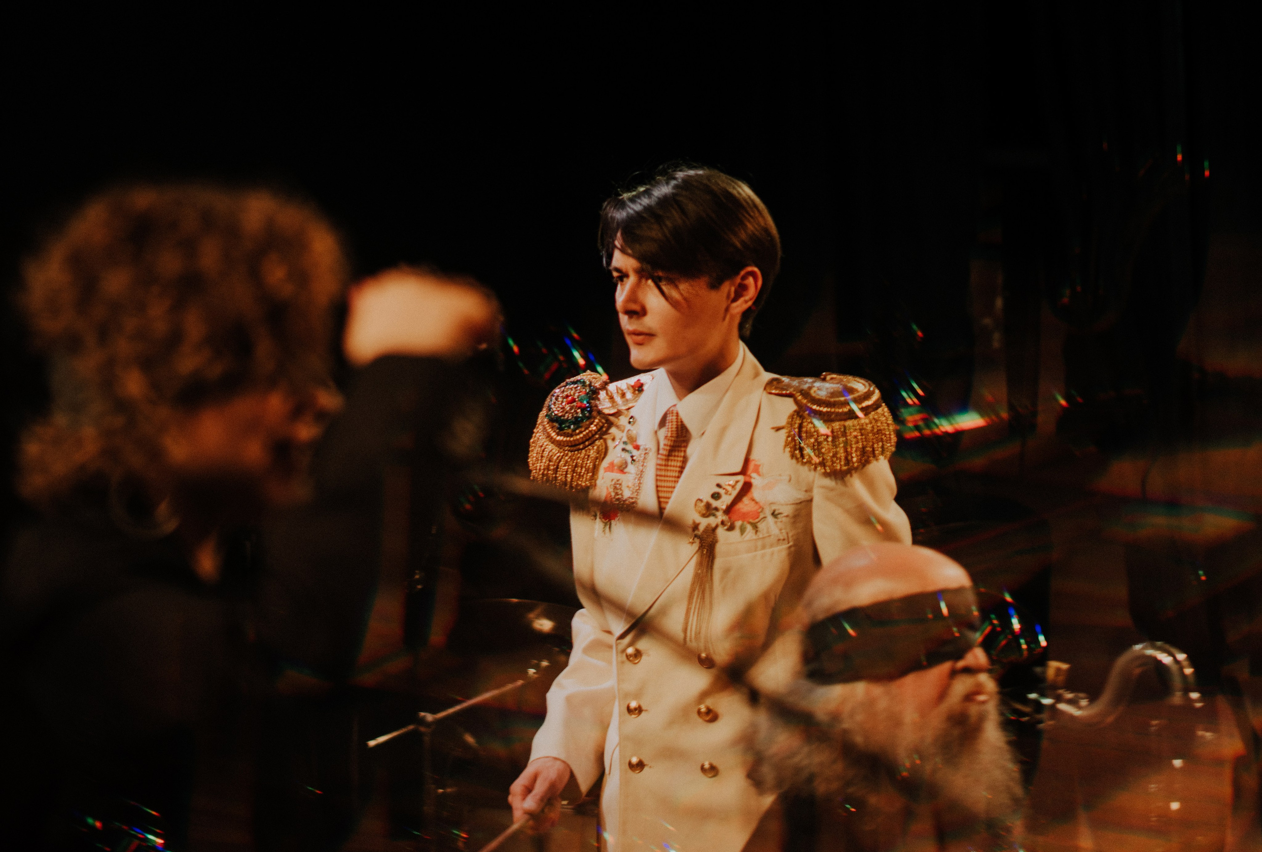 SPb Blind Orchestra
