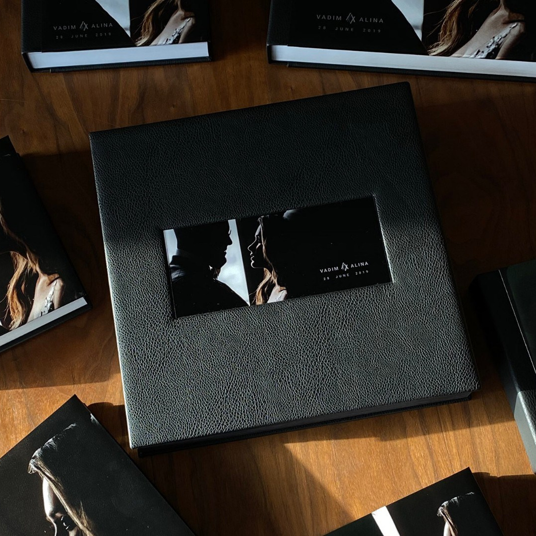 BOOKS. Свадебный фотограф Краснодар Марина Зверева