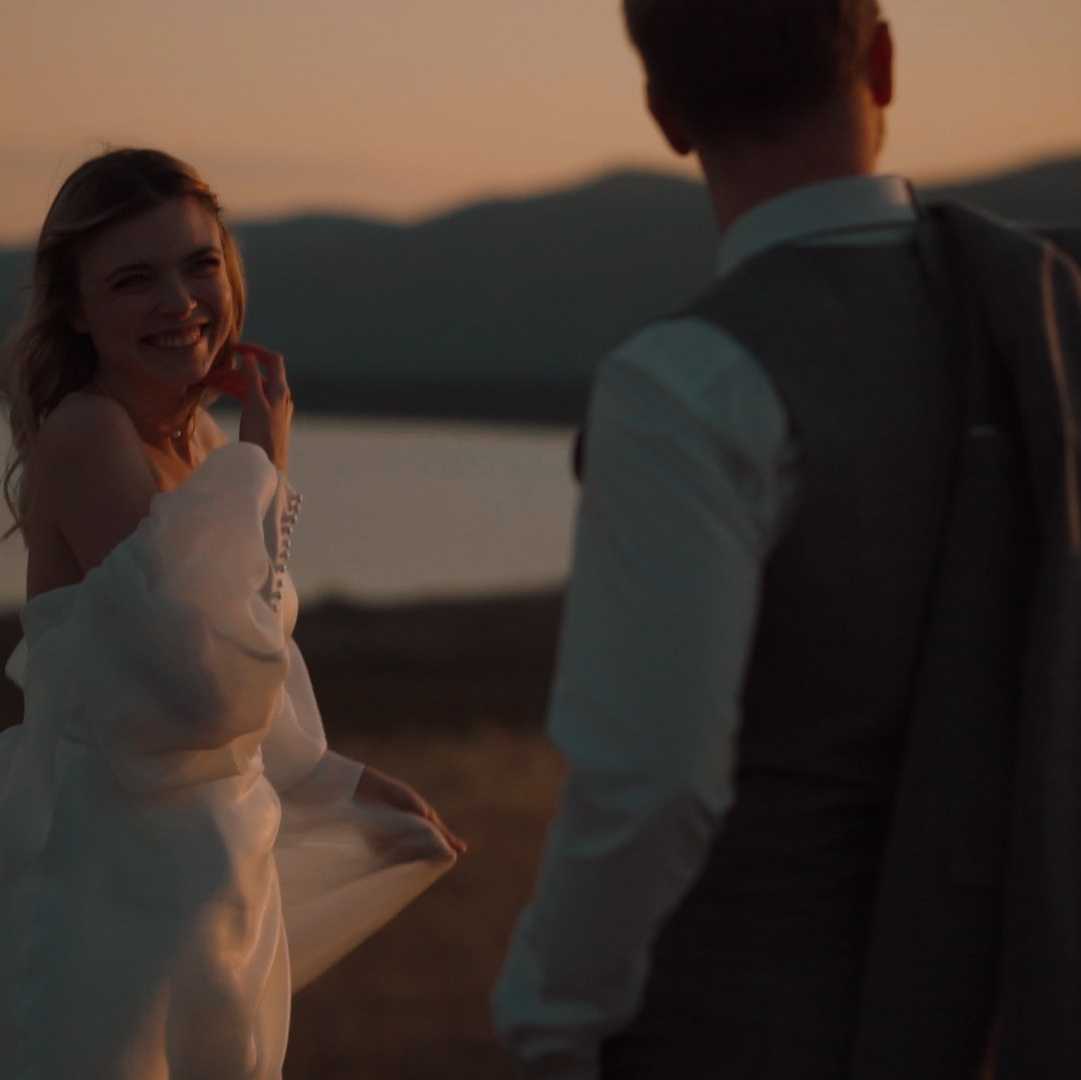 Свадебная съемка. Андрей Рябов — видеосъёмка для частных и коммерческих проектов