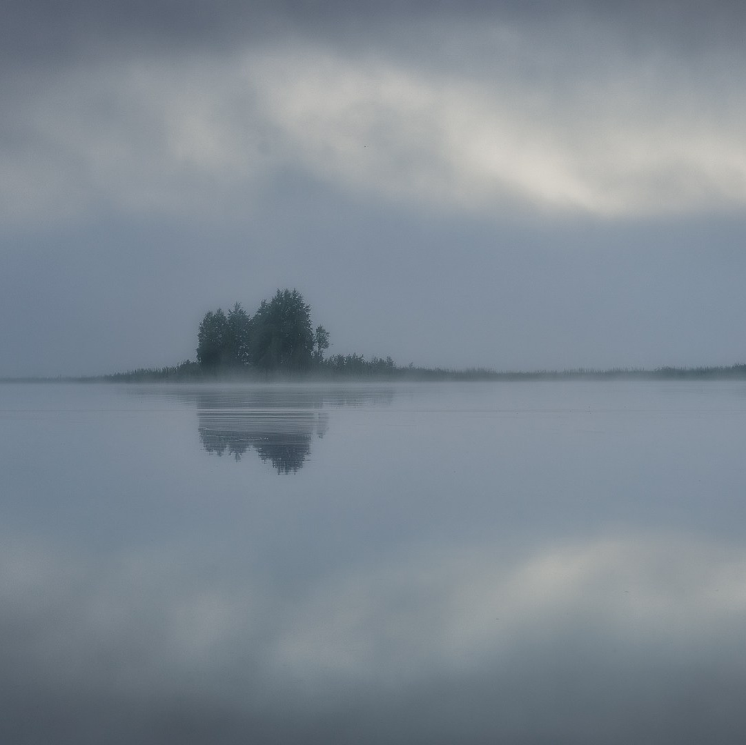 КЕНОЗЕРО 2025. Фототуры и обучение пейзажной фотографии