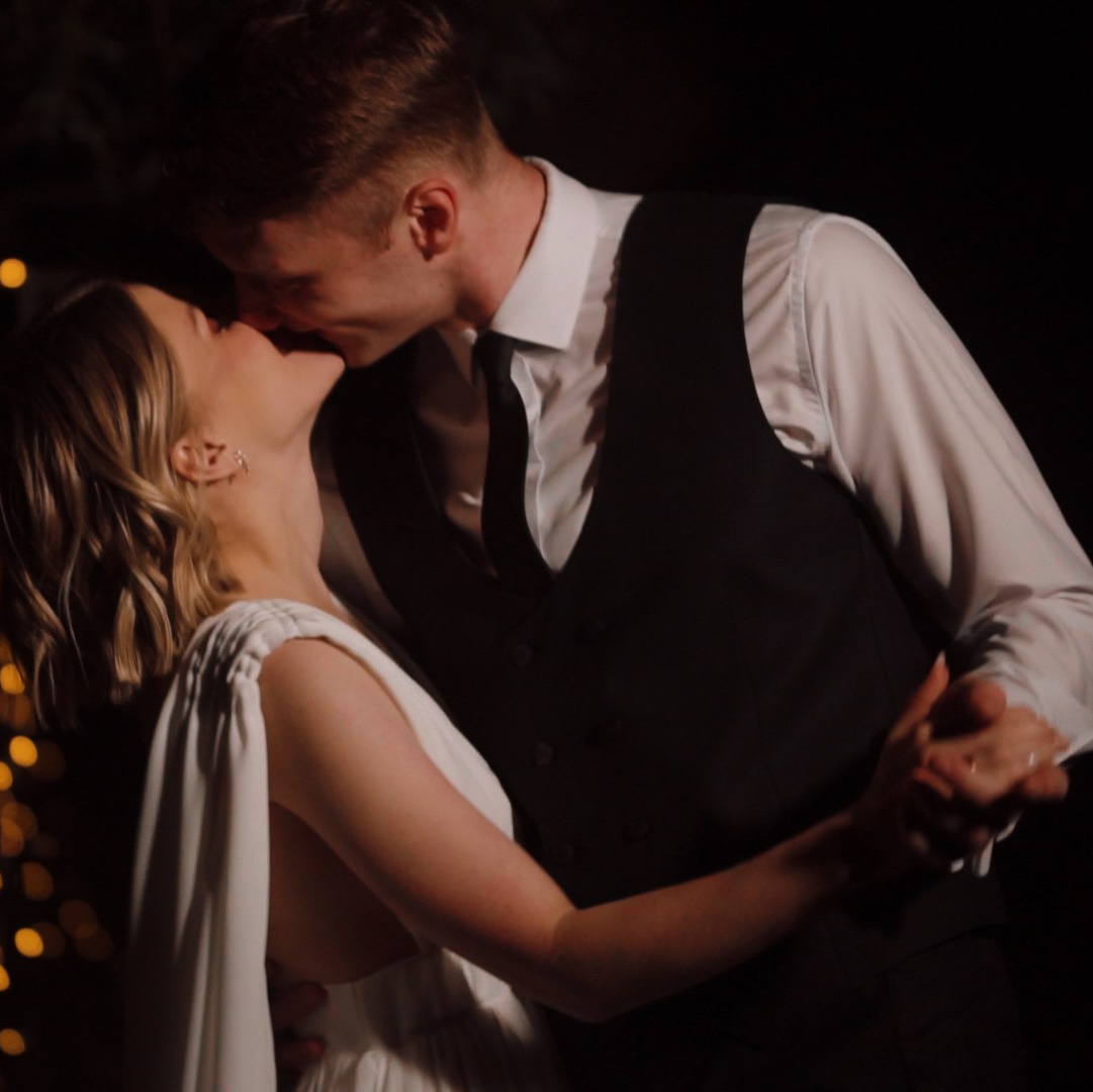 Свадебная съемка. Андрей Рябов — видеосъёмка для частных и коммерческих проектов