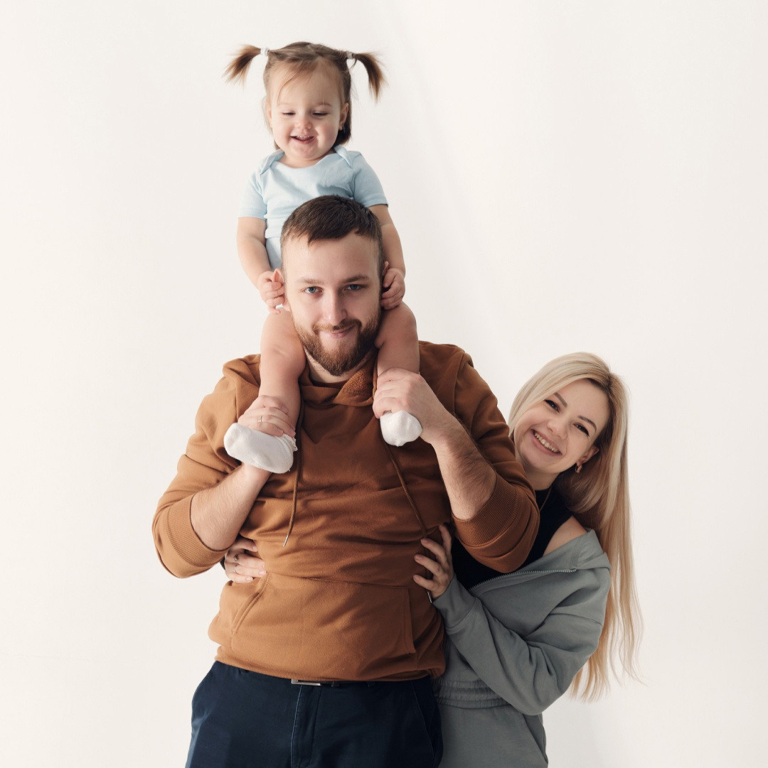 Портрет. Артём Кузнецов, фотограф, Новосибирск