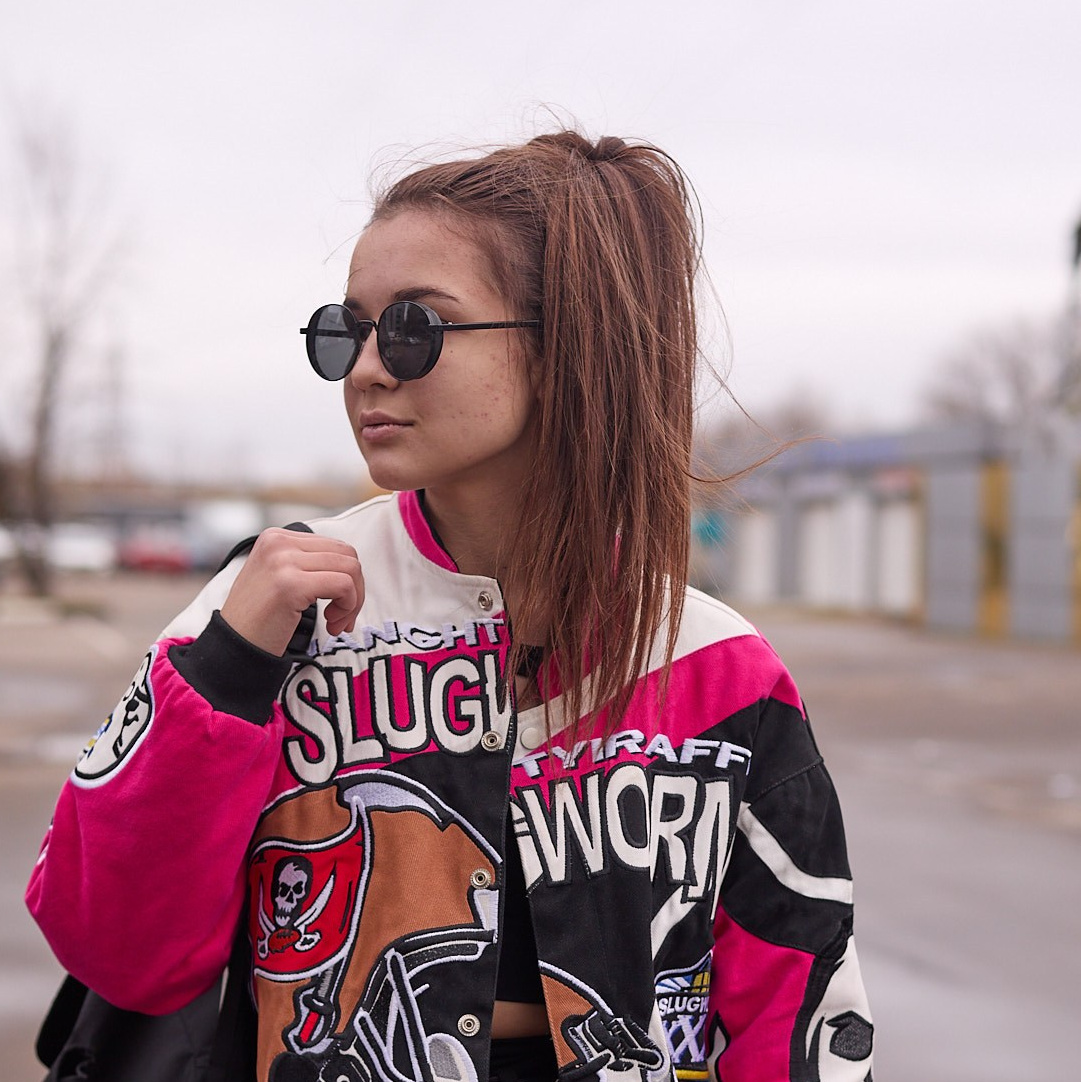 Мастер-класс по студийной съёмке. Фото/Ретушь/Обучение