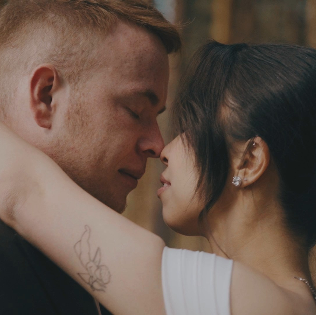 Свадебная съемка. Андрей Рябов — видеосъёмка для частных и коммерческих проектов