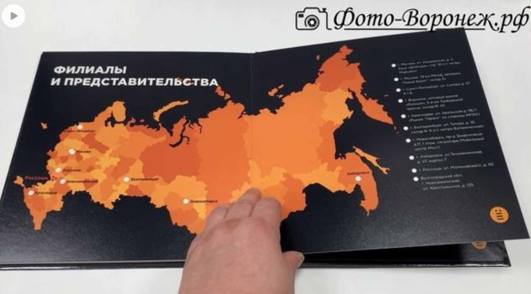 Портфолио. Фотограф Воронеж, фотосъемка свадеб, детских садов, фотоальбомы