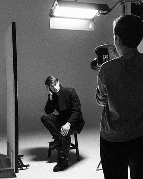 Портретный фотограф в Минске Вероника Ковалевская