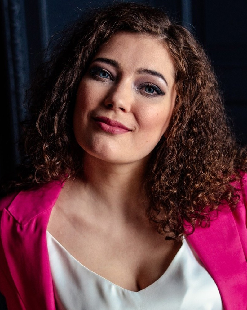 Опера. Дом Шрёдера