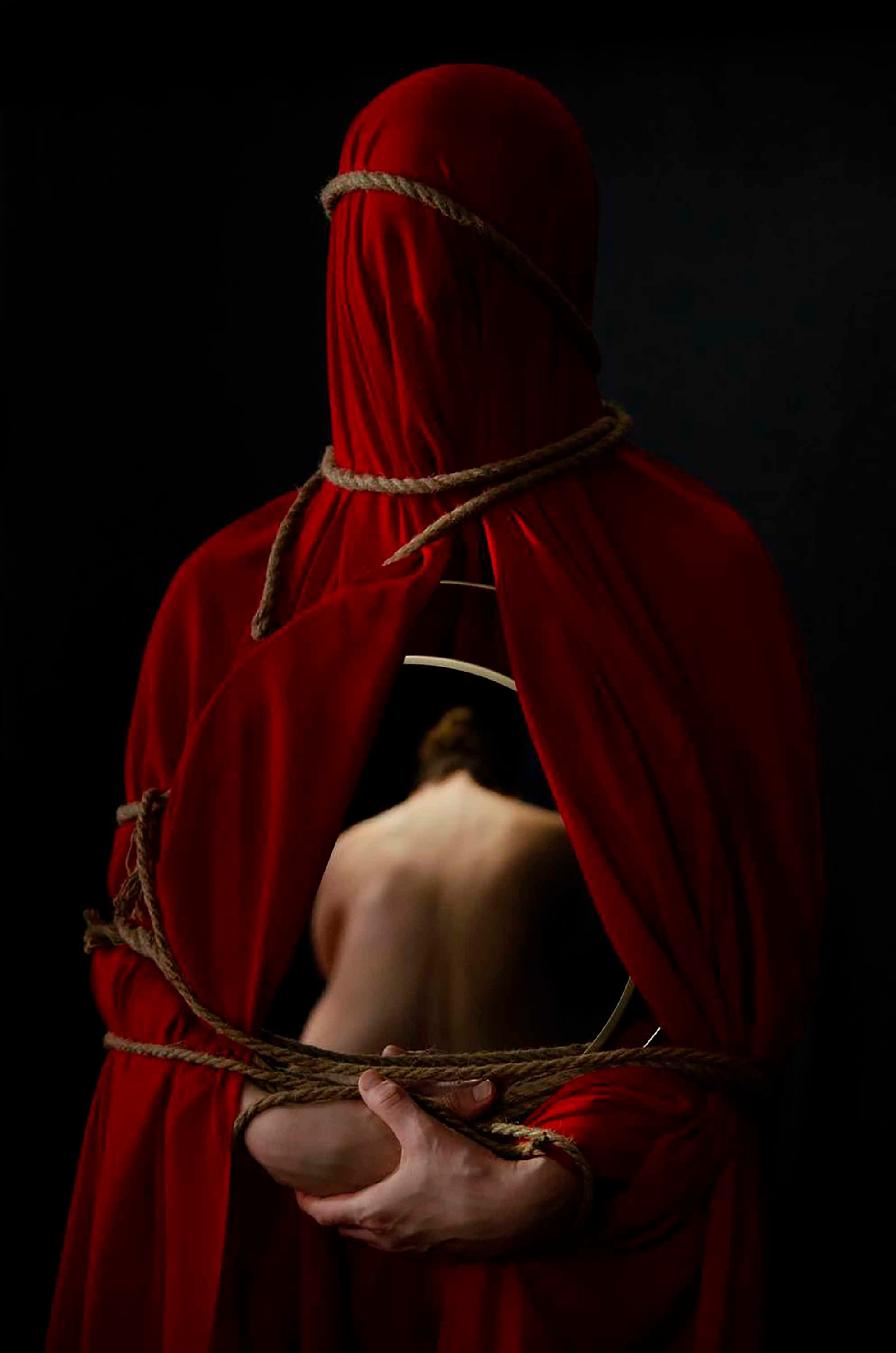 Философия портрета V поток