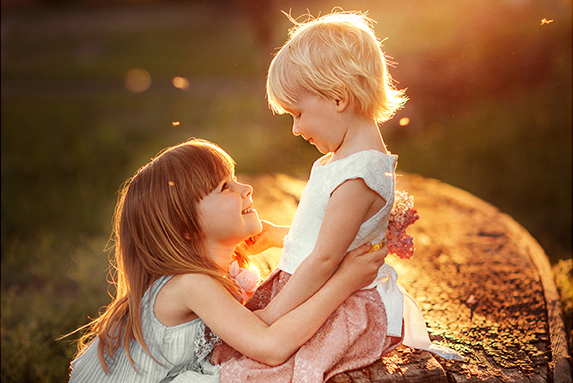 Семейный и детский фотограф в Москве