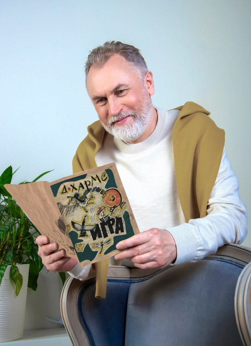 Kurnyaev. Актёрское агентство «Алькор»