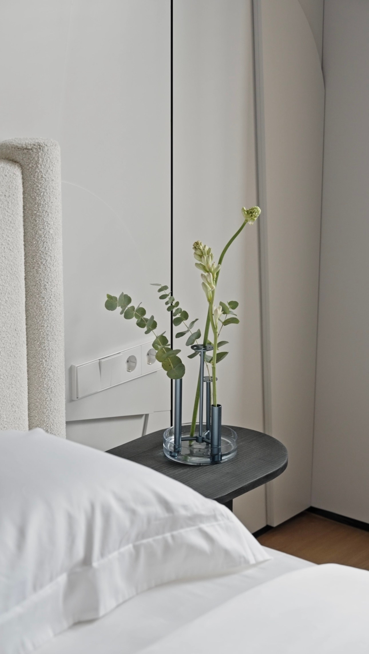 PROEKT_KULTURA Дизайн интерьера