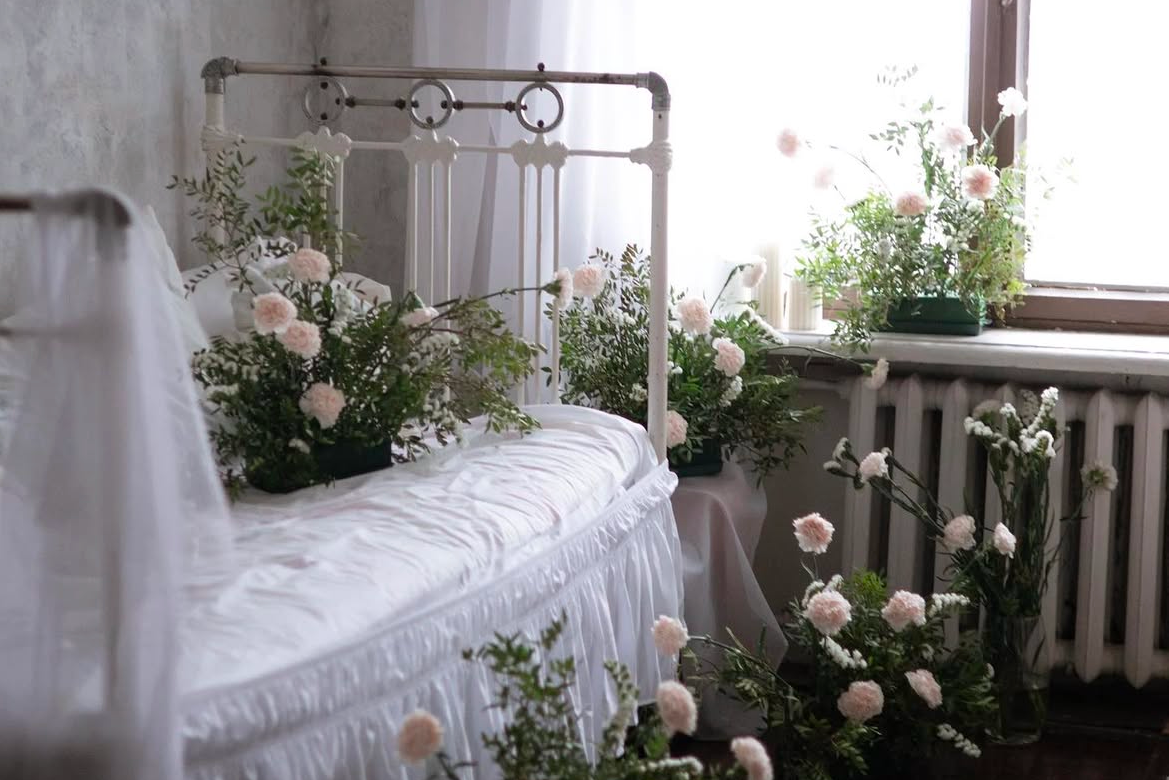 Подборка фотостудий в Москве. Женский фотограф в Москве