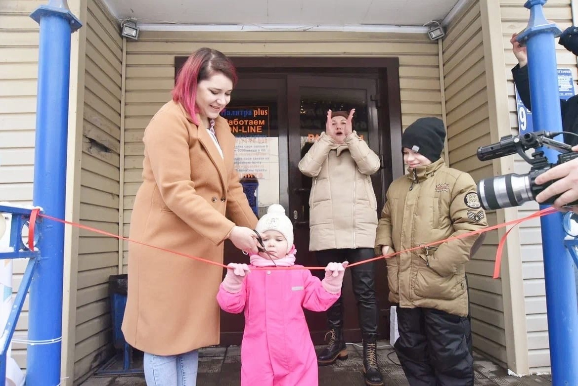 Обо мне. Фотограф Татьяна Киреева.Кулебаки