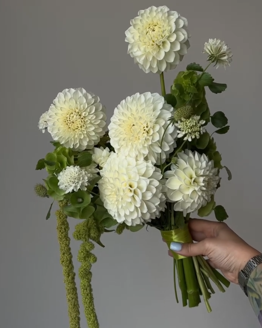 Как выбрать букет невесты?. Фотограф Кольчугино/Владимир/Москва Елизавета Иода