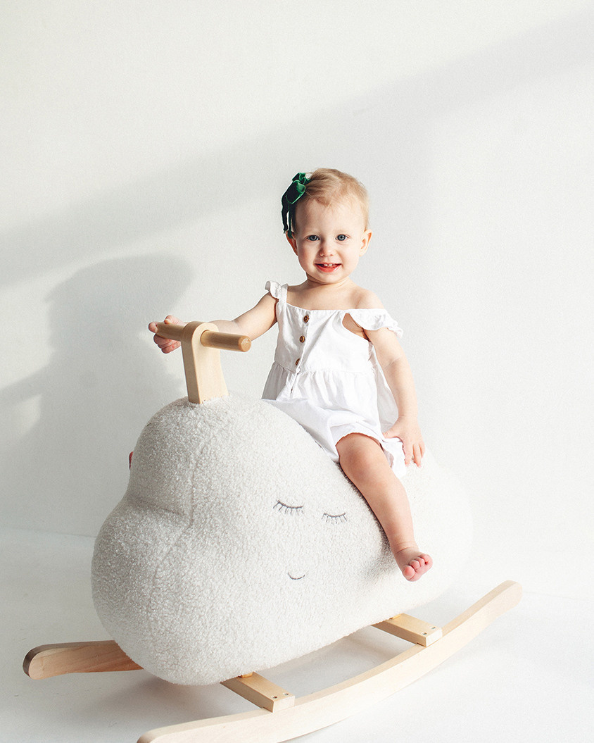 Поля. Детский фотограф в Самаре