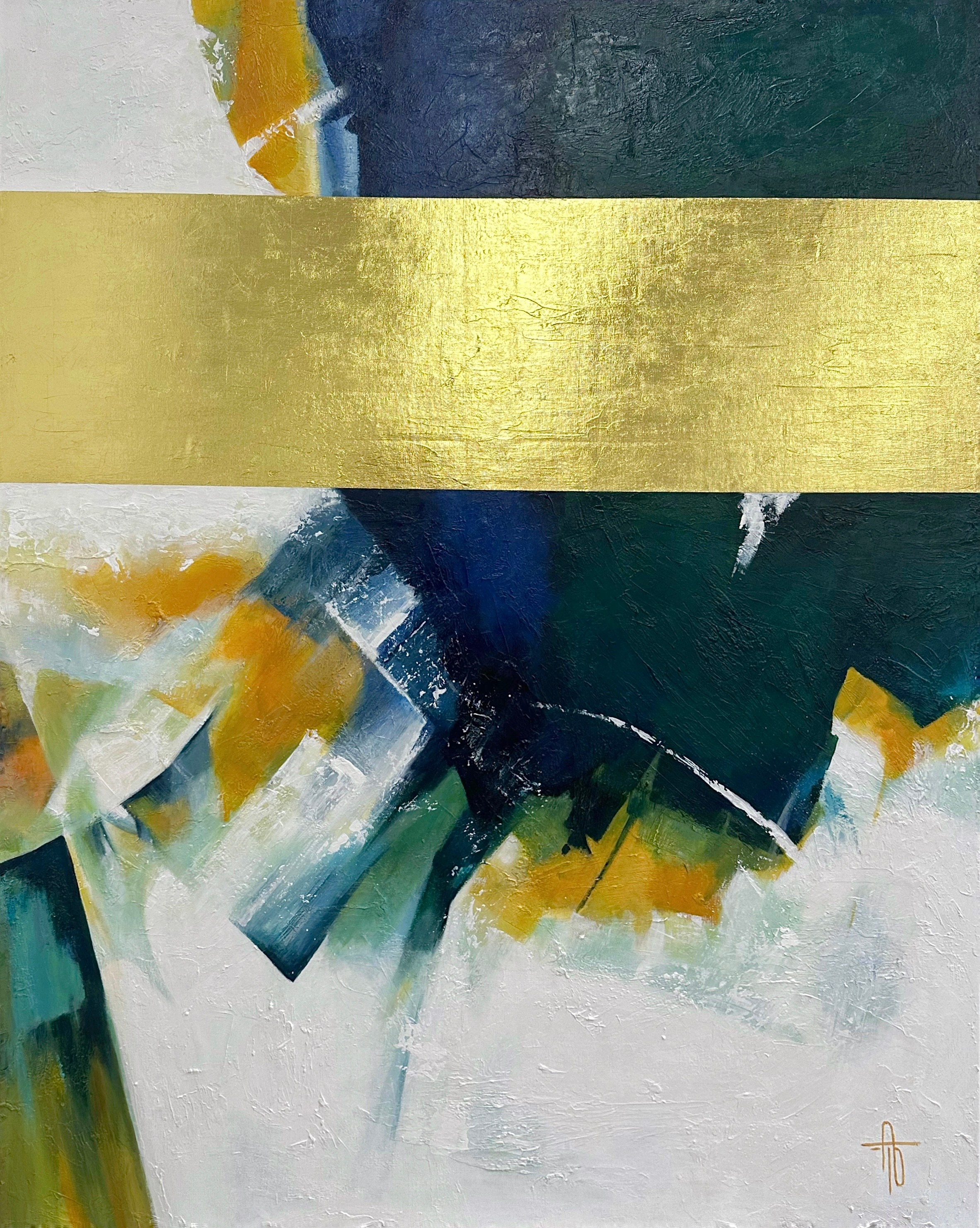 Картина «Грация 2.0»