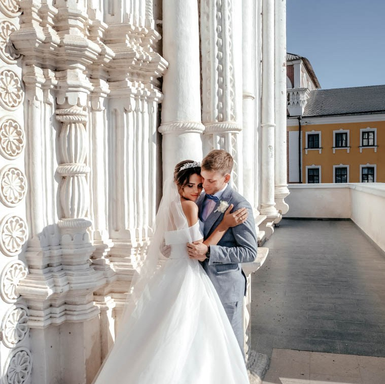 Свадебный фотограф Рамиль Баширов