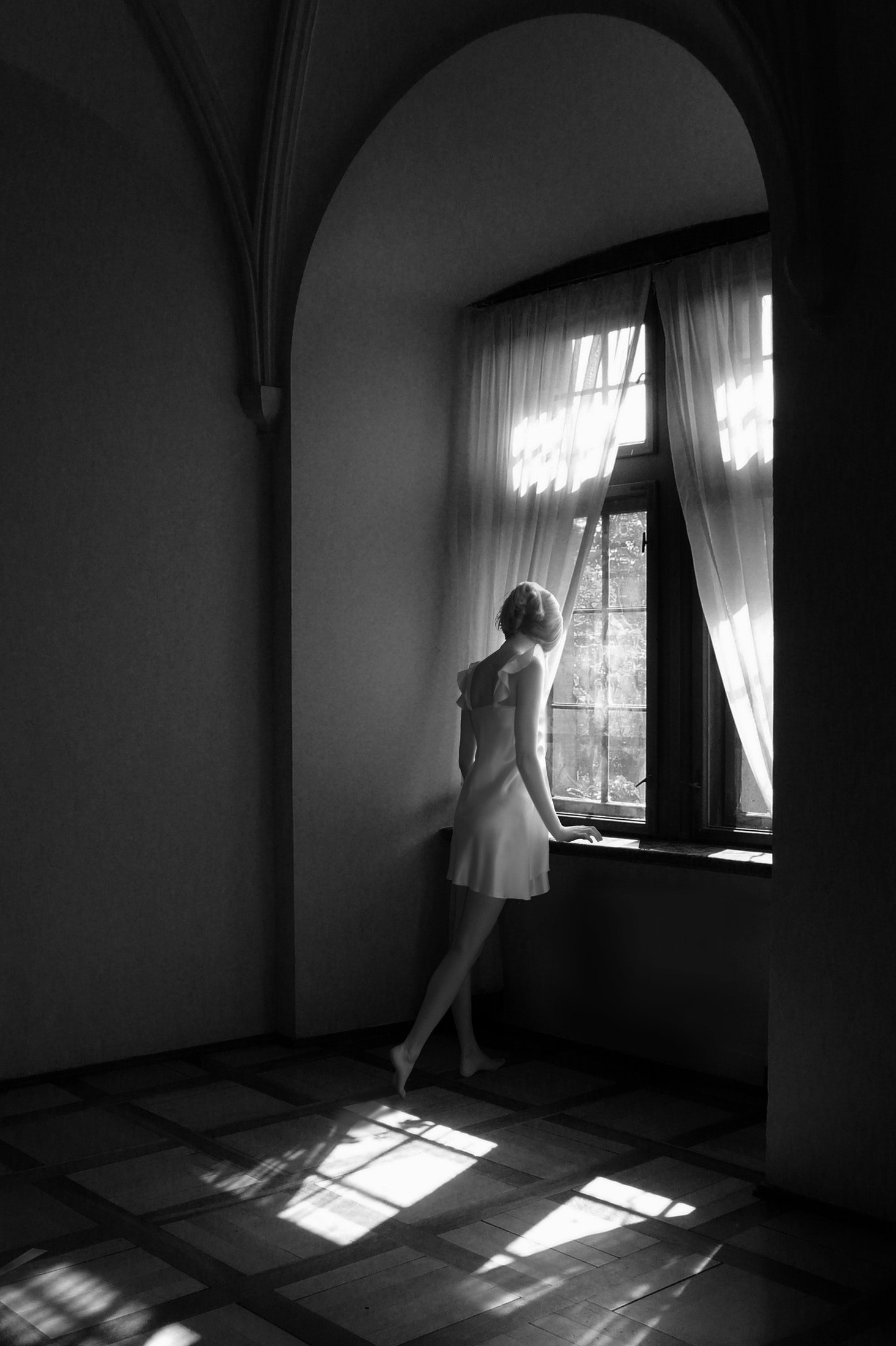 Съёмка рекламы, имиджевое видео, свадебные фильмы. Свадебный видеограф — Родион Полудин