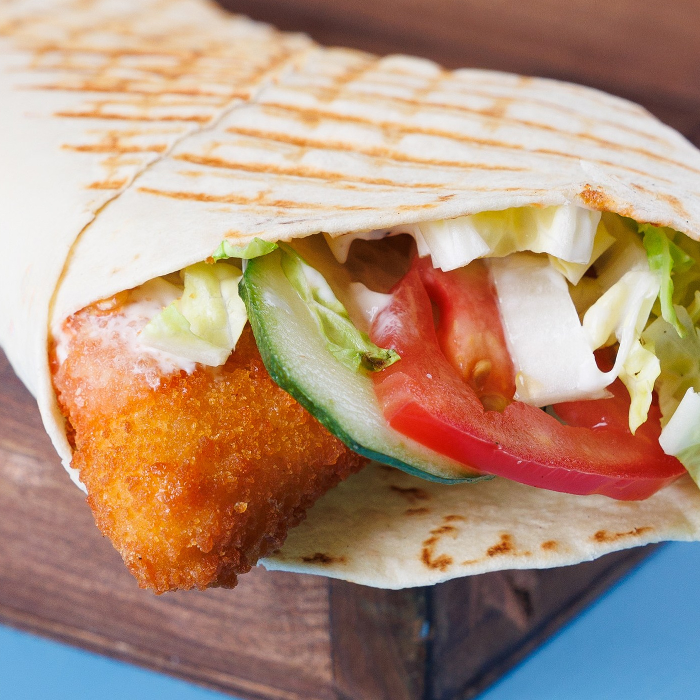 Fast Food «Вершок»