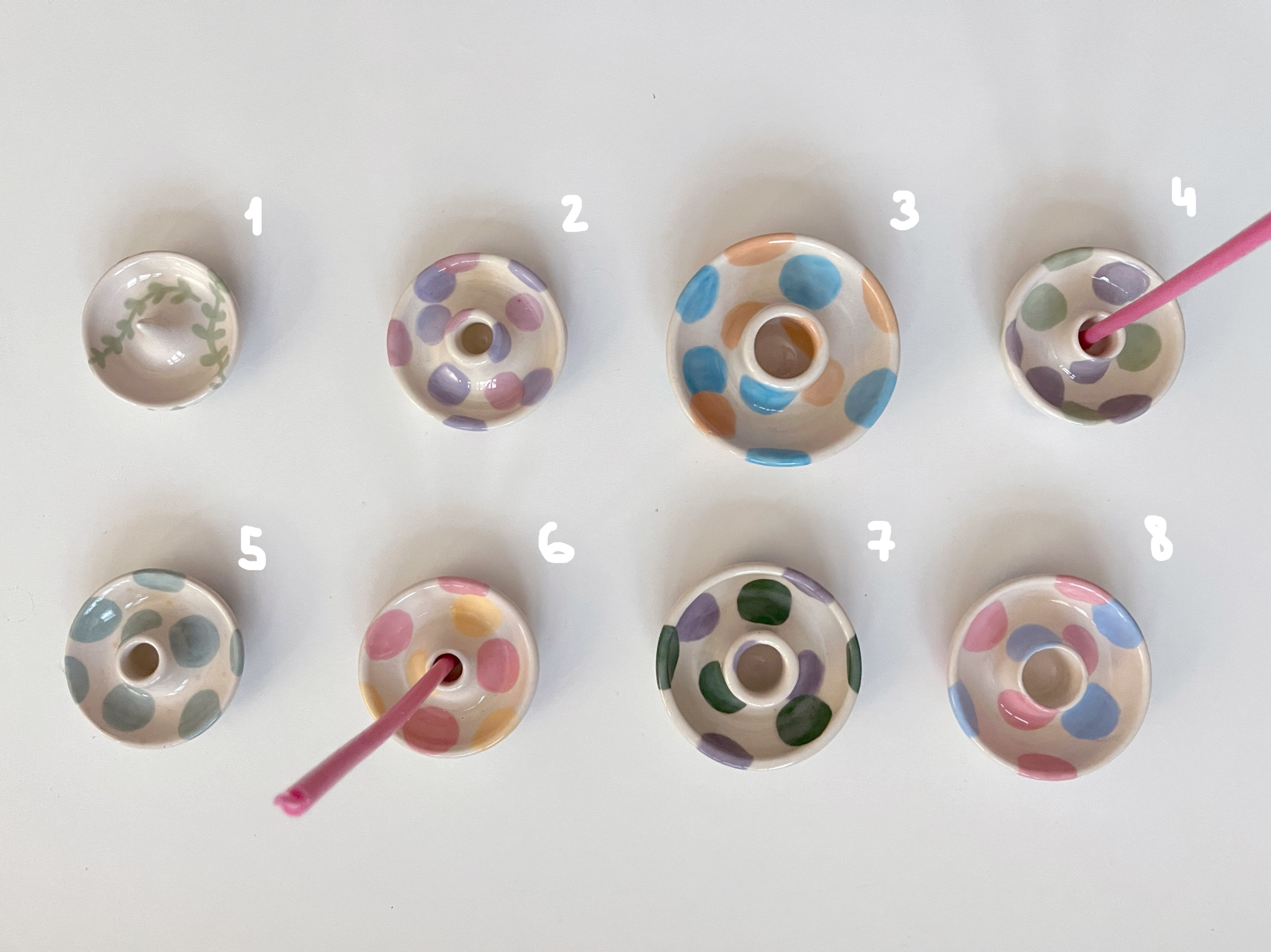 Ceramics. Maria Marco | photographer, artist