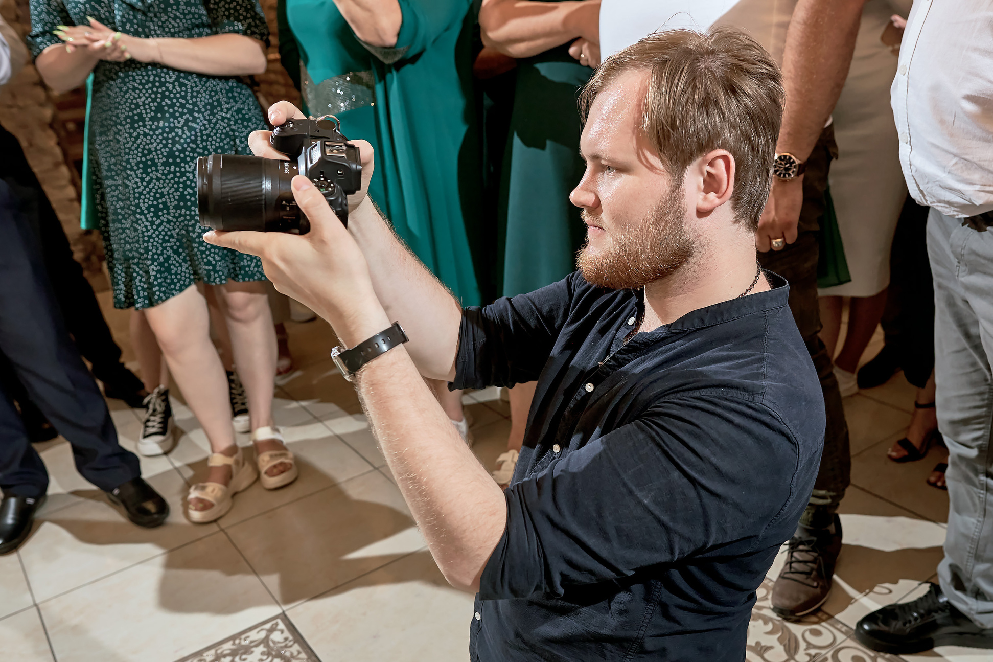 СВАДЬБА. Фотограф Яковлев Роман — Красноярск