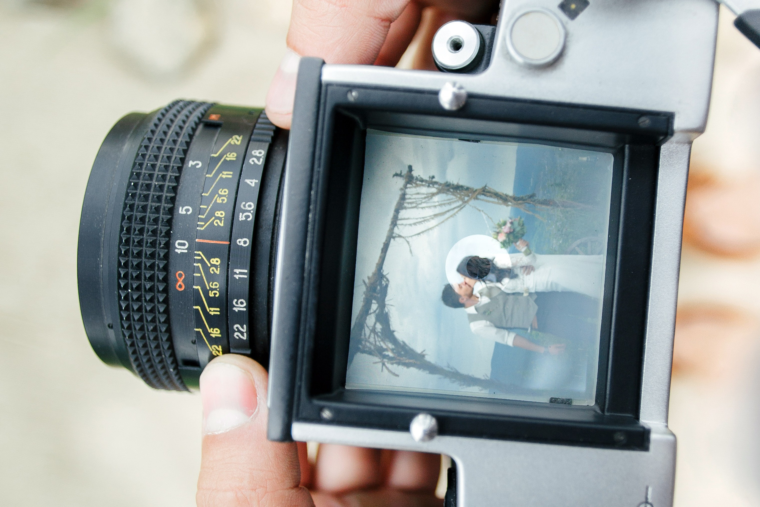 Свадебный Видеограф Фотограф в Сочи