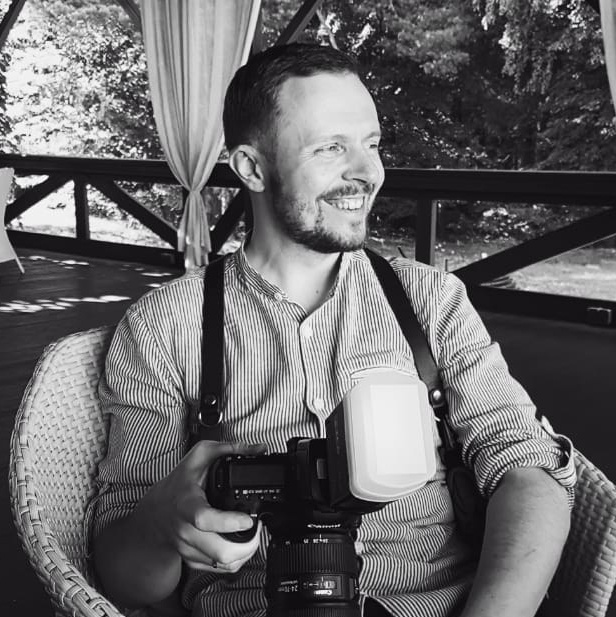 Контакты. Главная