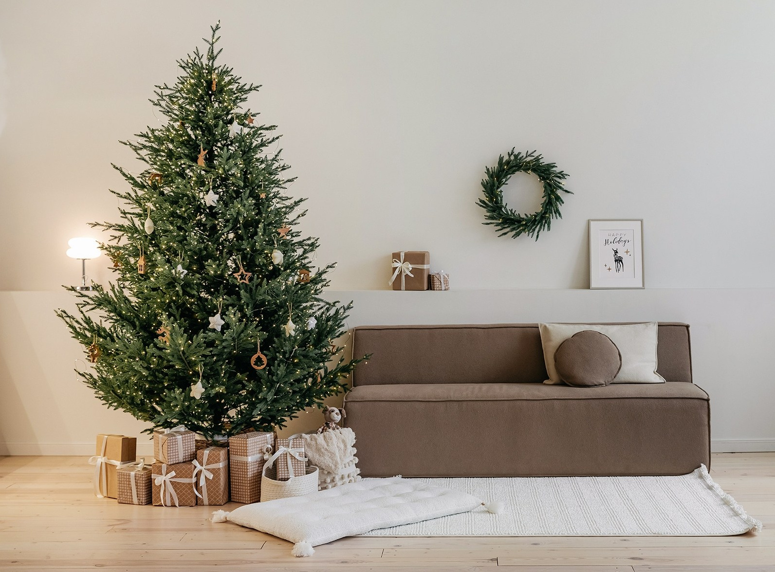 Фотостудии (Новый год 2025–2026г). Семейный фотограф в Екатеринбурге и Красноуфимске Евгения Лягаева