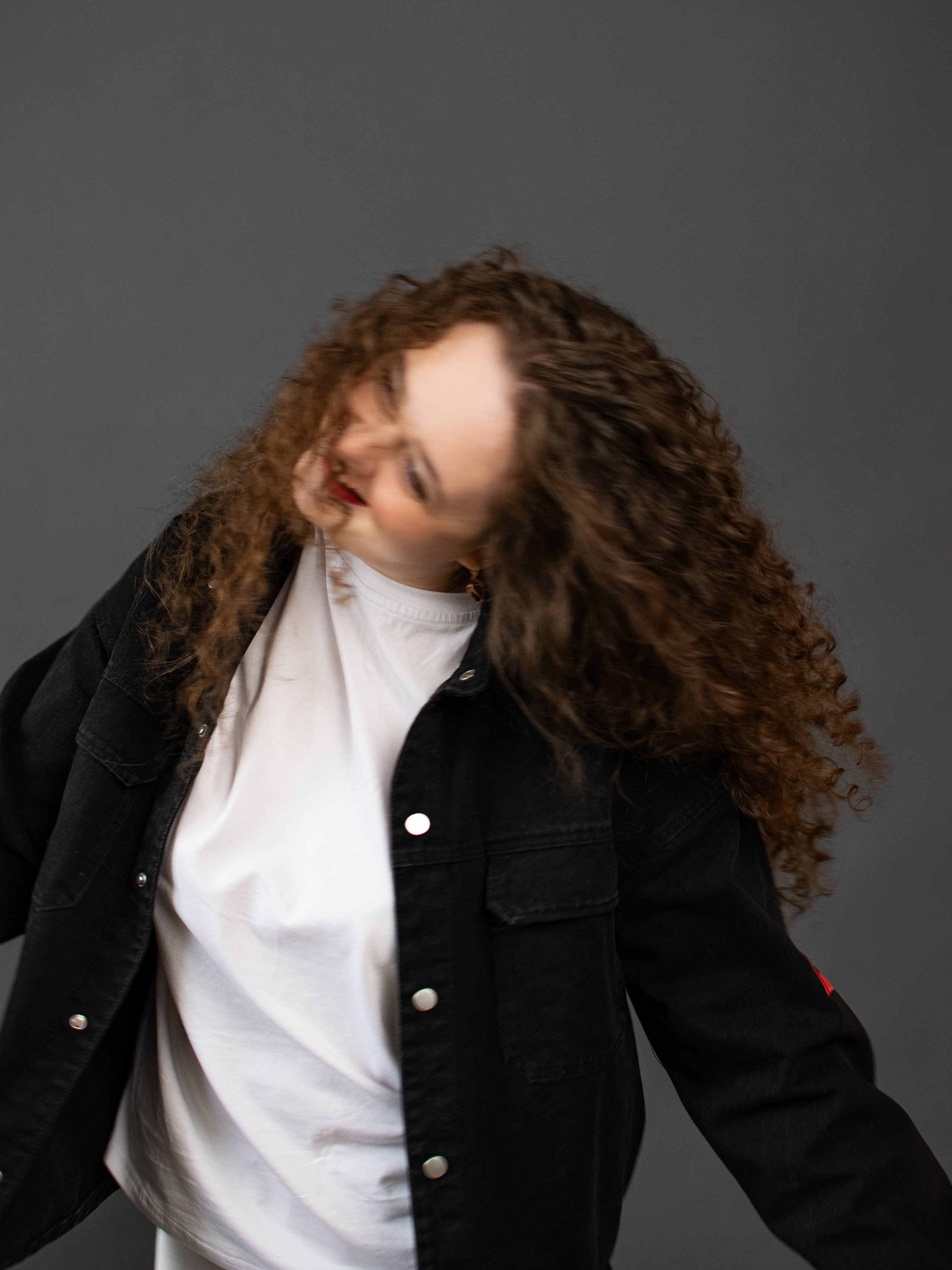 Женская индивидуальная фотосессия фотограф в Омске Ульяна Красикова